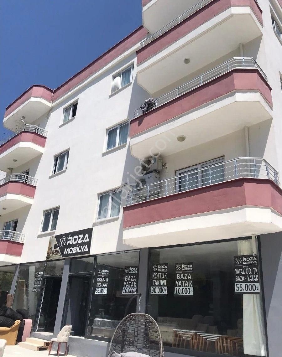 Ana Cadde Üzeri Merkezi Konum, Muhteşem Lokasyon
