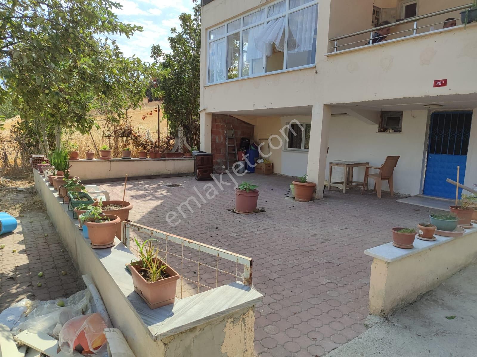 Özgür İnşaat"tan Silivri"de 3 Katlı Müstakil Villa İhtiyaçtan Satılık !!! - Görsel 25