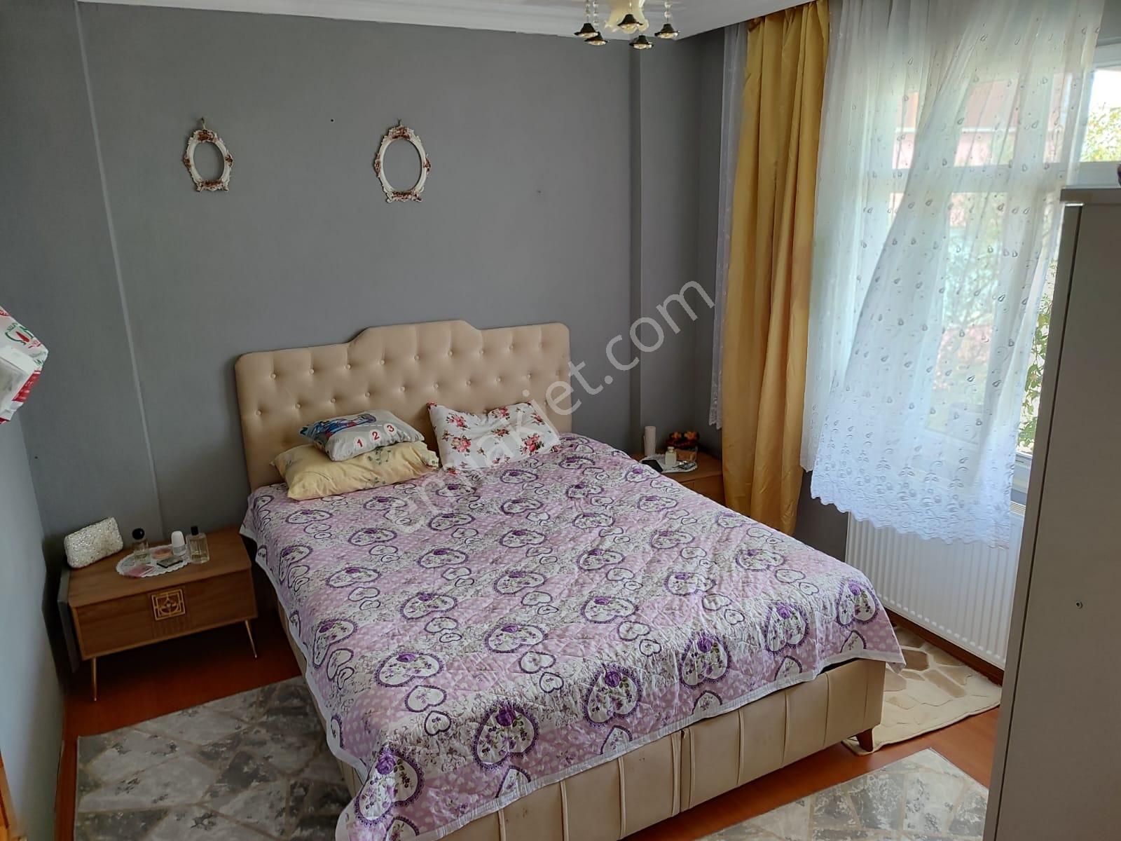 Özgür İnşaat"tan Silivri"de 3 Katlı Müstakil Villa İhtiyaçtan Satılık !!! - Görsel 15