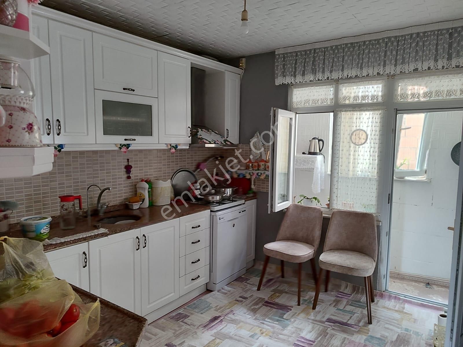 Özgür İnşaat"tan Silivri"de 3 Katlı Müstakil Villa İhtiyaçtan Satılık !!! - Görsel 7