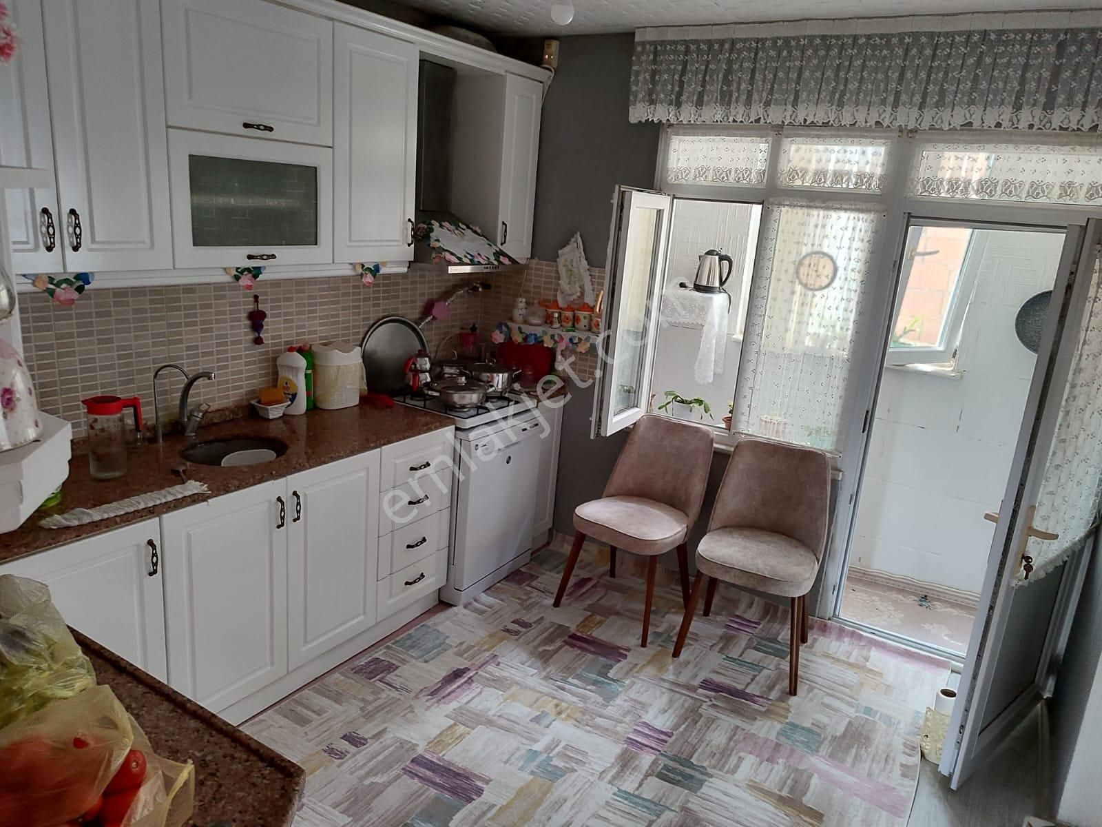 Özgür İnşaat"tan Silivri"de 3 Katlı Müstakil Villa İhtiyaçtan Satılık !!! - Görsel 8