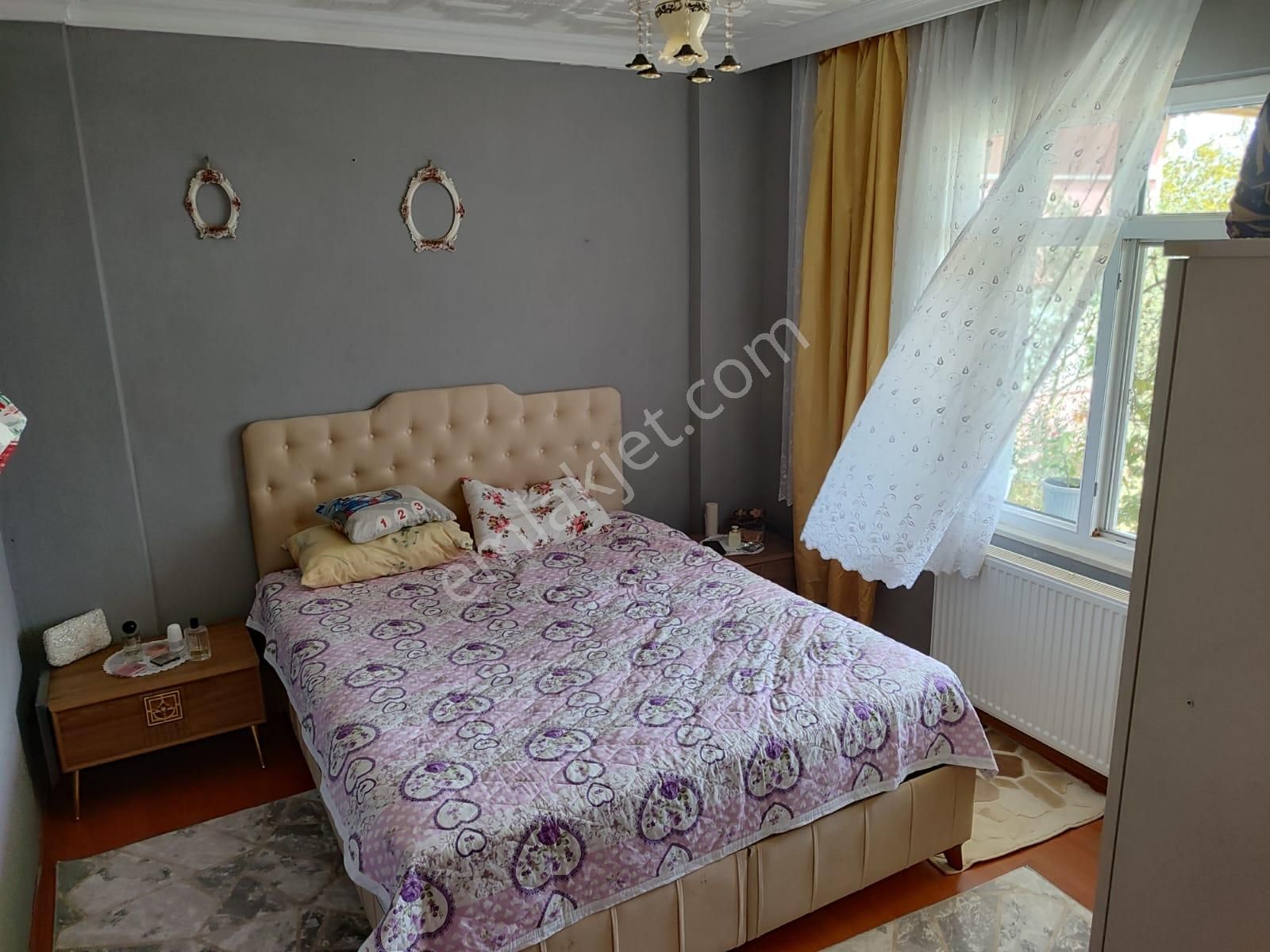 Özgür İnşaat"tan Silivri"de 3 Katlı Müstakil Villa İhtiyaçtan Satılık !!! - Görsel 14