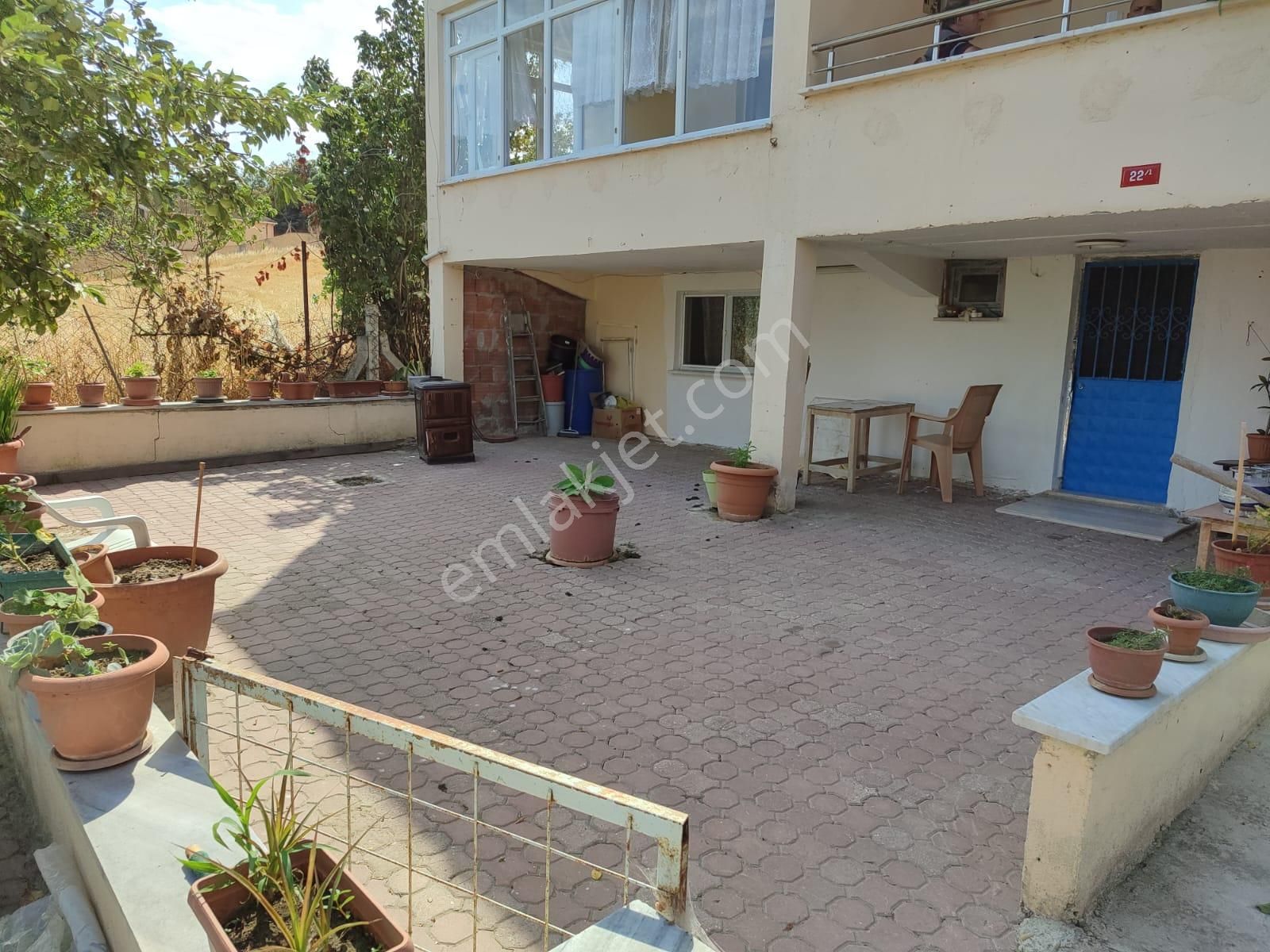 Özgür İnşaat"tan Silivri"de 3 Katlı Müstakil Villa İhtiyaçtan Satılık !!! - Görsel 24