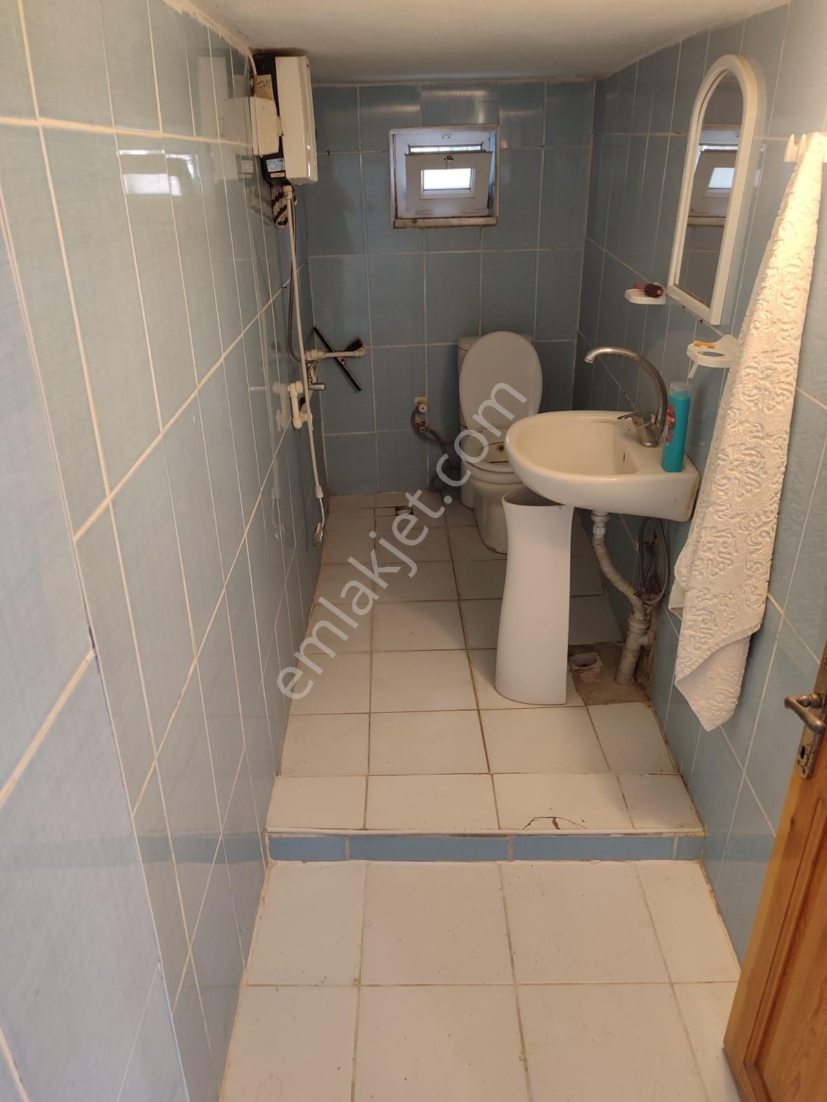 Özgür İnşaat"tan Silivri"de 3 Katlı Müstakil Villa İhtiyaçtan Satılık !!! - Görsel 23