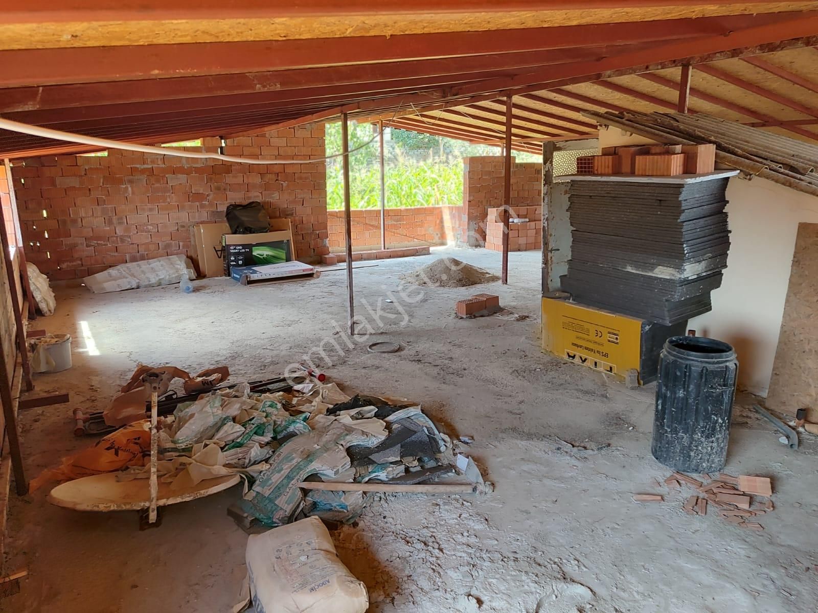 Özgür İnşaat"tan Silivri"de 3 Katlı Müstakil Villa İhtiyaçtan Satılık !!! - Görsel 28