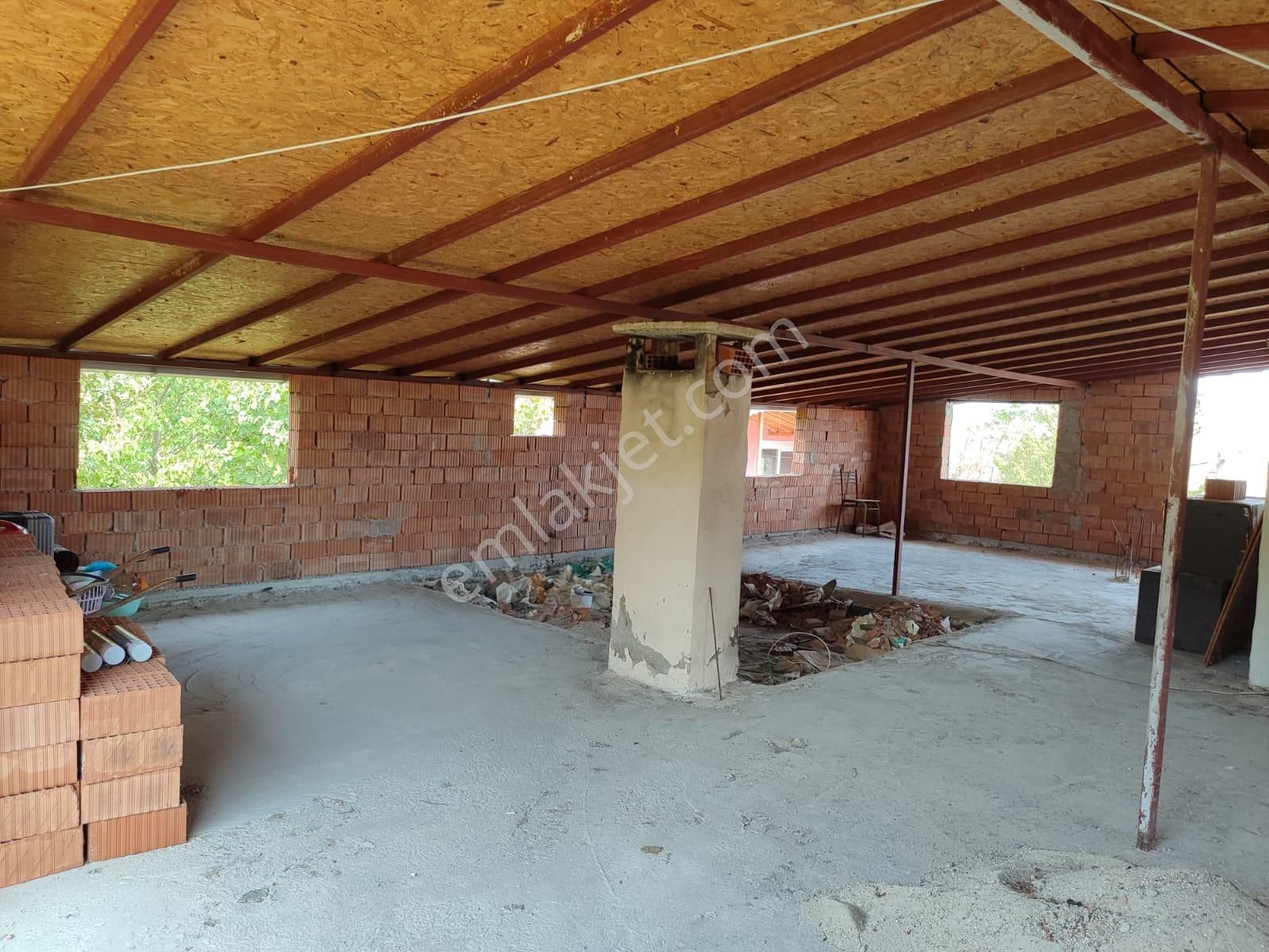 Özgür İnşaat"tan Silivri"de 3 Katlı Müstakil Villa İhtiyaçtan Satılık !!! - Görsel 27