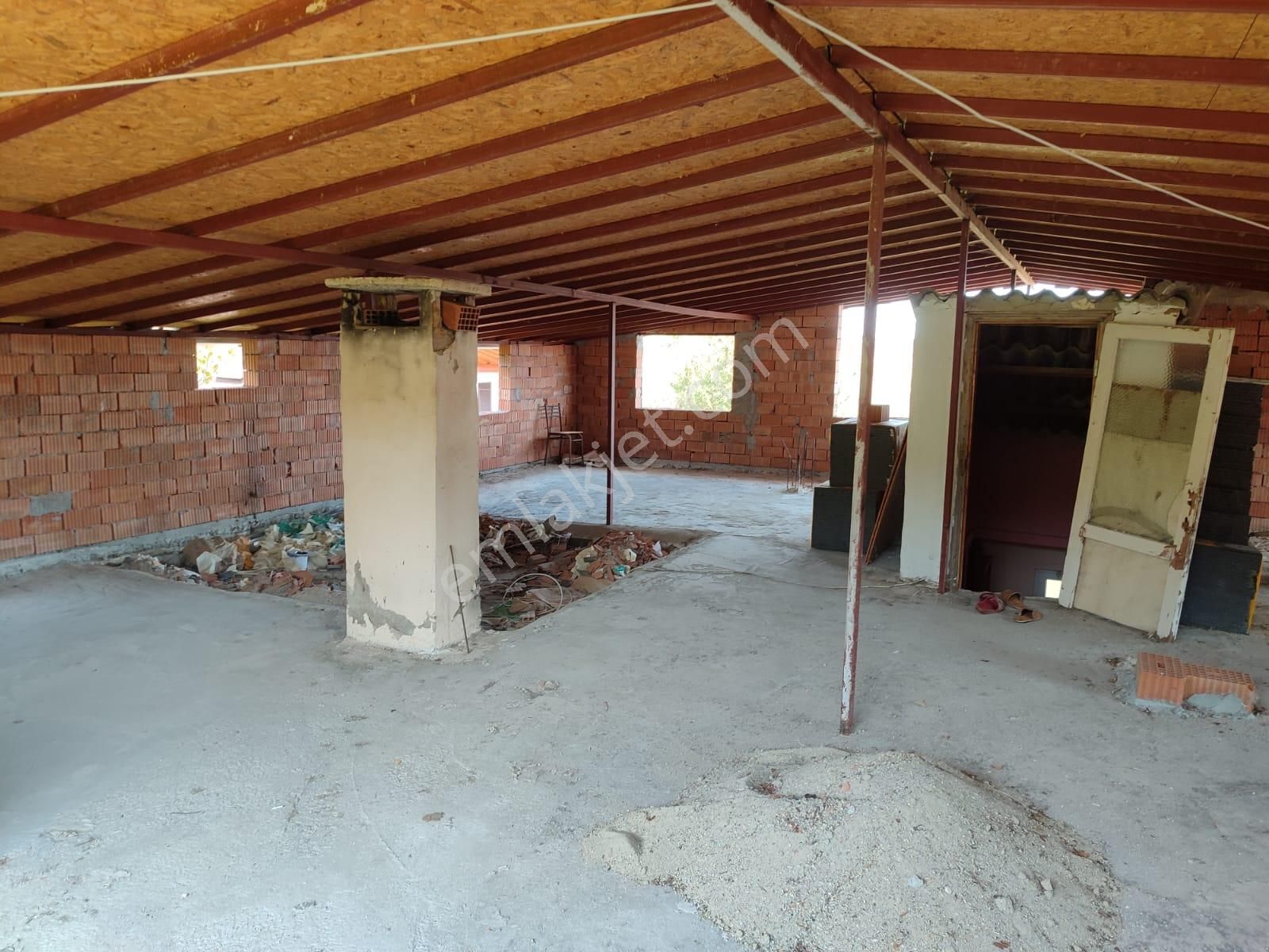 Özgür İnşaat"tan Silivri"de 3 Katlı Müstakil Villa İhtiyaçtan Satılık !!! - Görsel 30