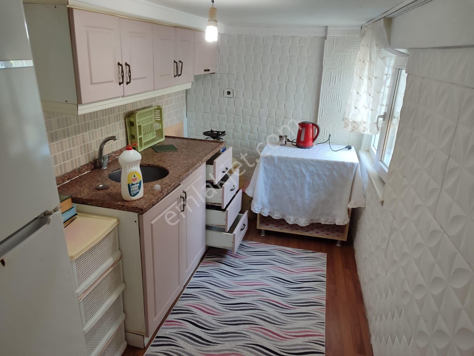 Özgür İnşaat"tan Silivri"de 3 Katlı Müstakil Villa İhtiyaçtan Satılık !!! - Görsel 21