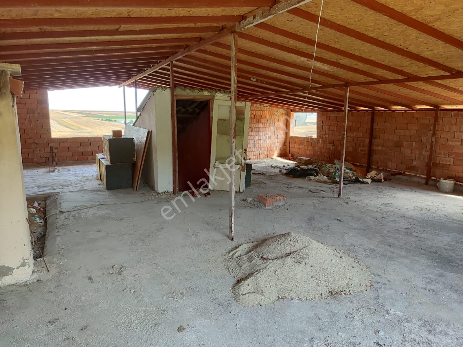 Özgür İnşaat"tan Silivri"de 3 Katlı Müstakil Villa İhtiyaçtan Satılık !!! - Görsel 29