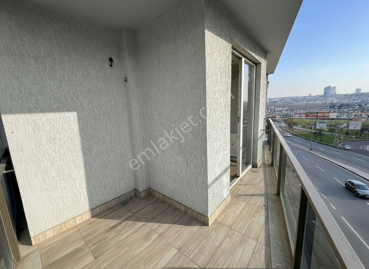 Beylikdüzü Yakuplu'da 2+1 Satılık Daire - Görsel 16