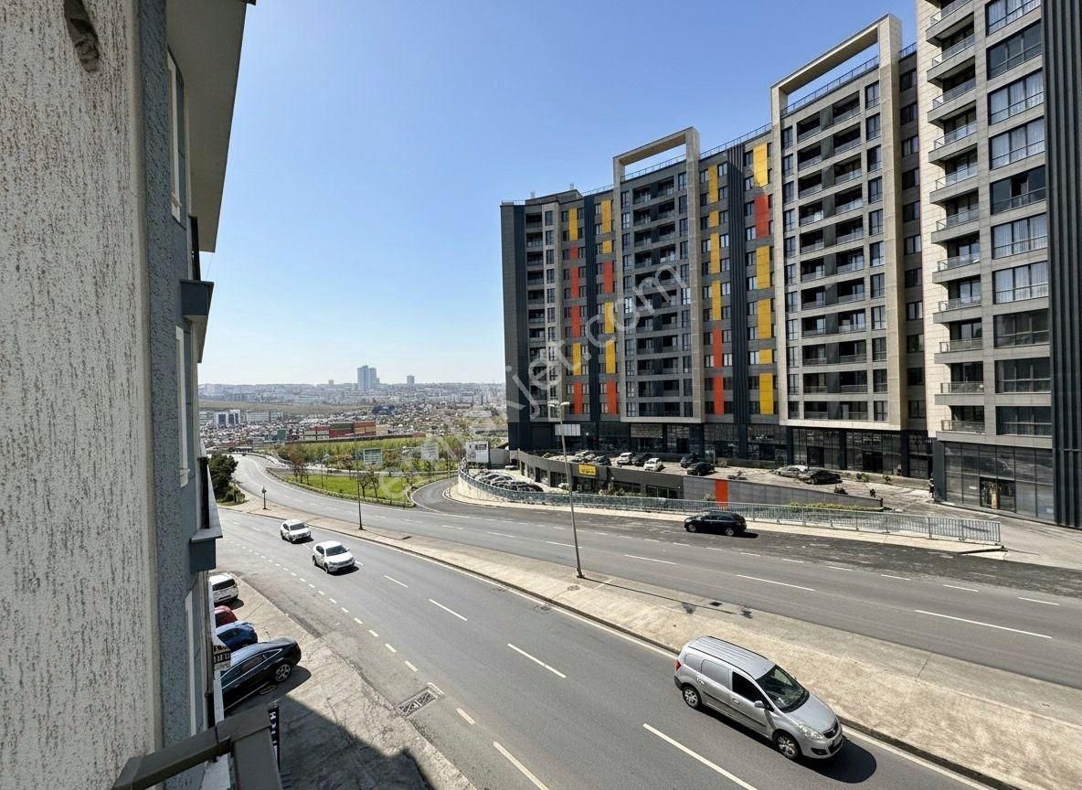 Beylikdüzü Yakuplu'da 2+1 Satılık Daire - Görsel 13