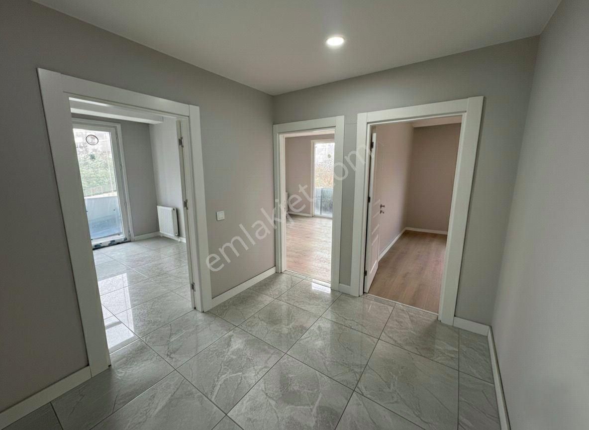 Beylikdüzü Yakuplu'da 2+1 Satılık Daire - Görsel 8