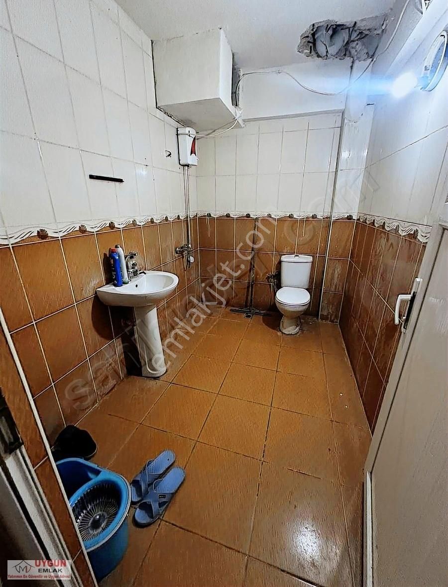 Alanyurtta Kiralık Eşyalı Aboneleri Açık Daire