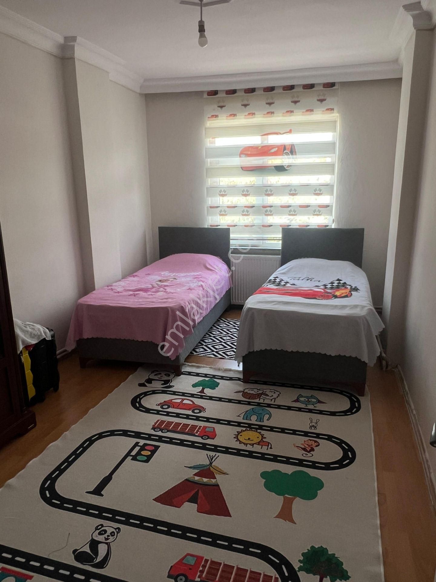 İstanbul Çekmeköy Aydınlar Mah Satılık 3 Katlı Müstakil Bina - Görsel 23