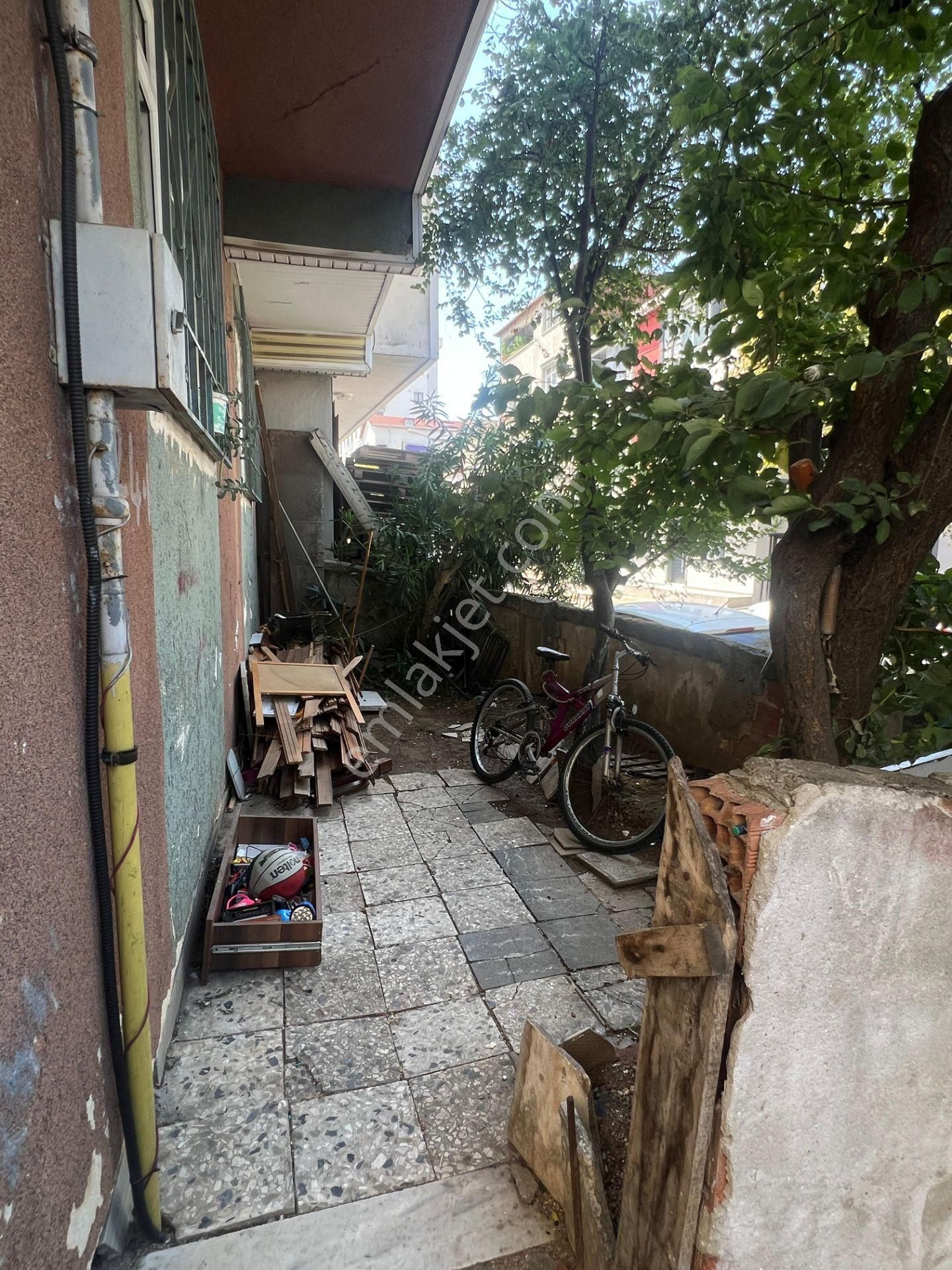 İstanbul Çekmeköy Aydınlar Mah Satılık 3 Katlı Müstakil Bina - Görsel 32