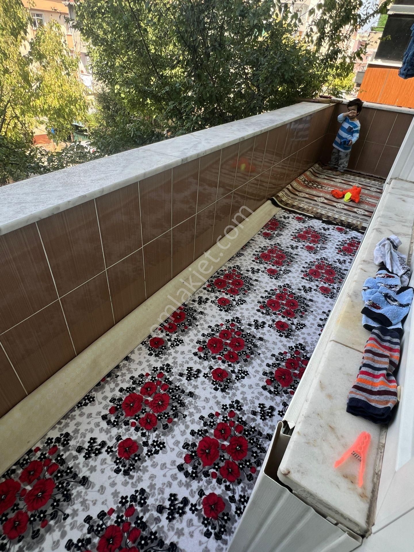 İstanbul Çekmeköy Aydınlar Mah Satılık 3 Katlı Müstakil Bina - Görsel 9