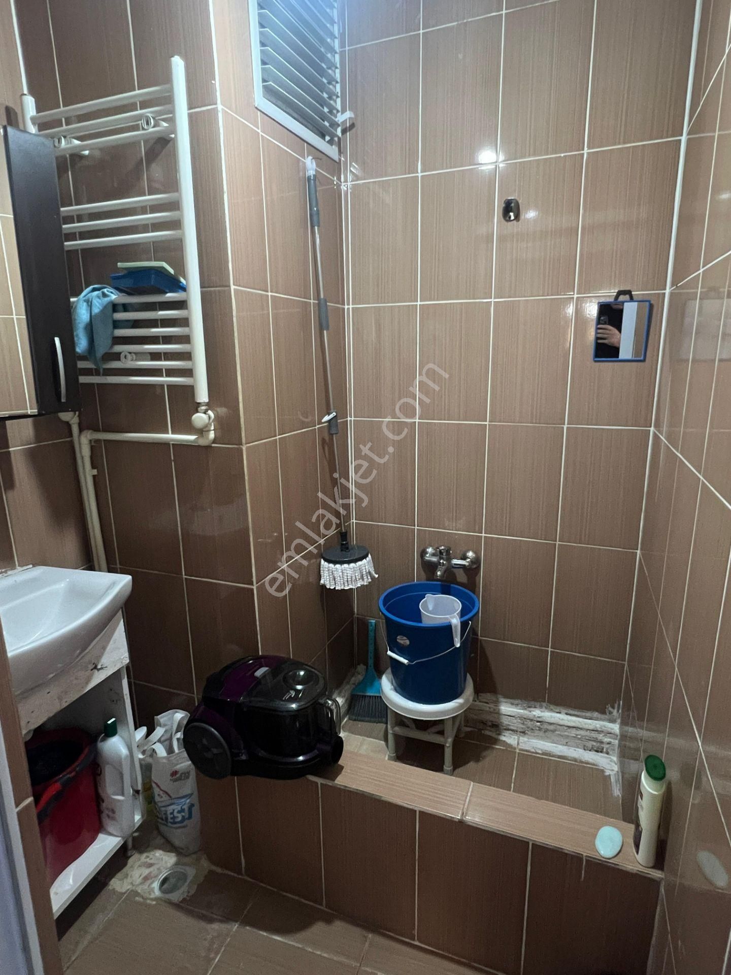 İstanbul Çekmeköy Aydınlar Mah Satılık 3 Katlı Müstakil Bina - Görsel 22