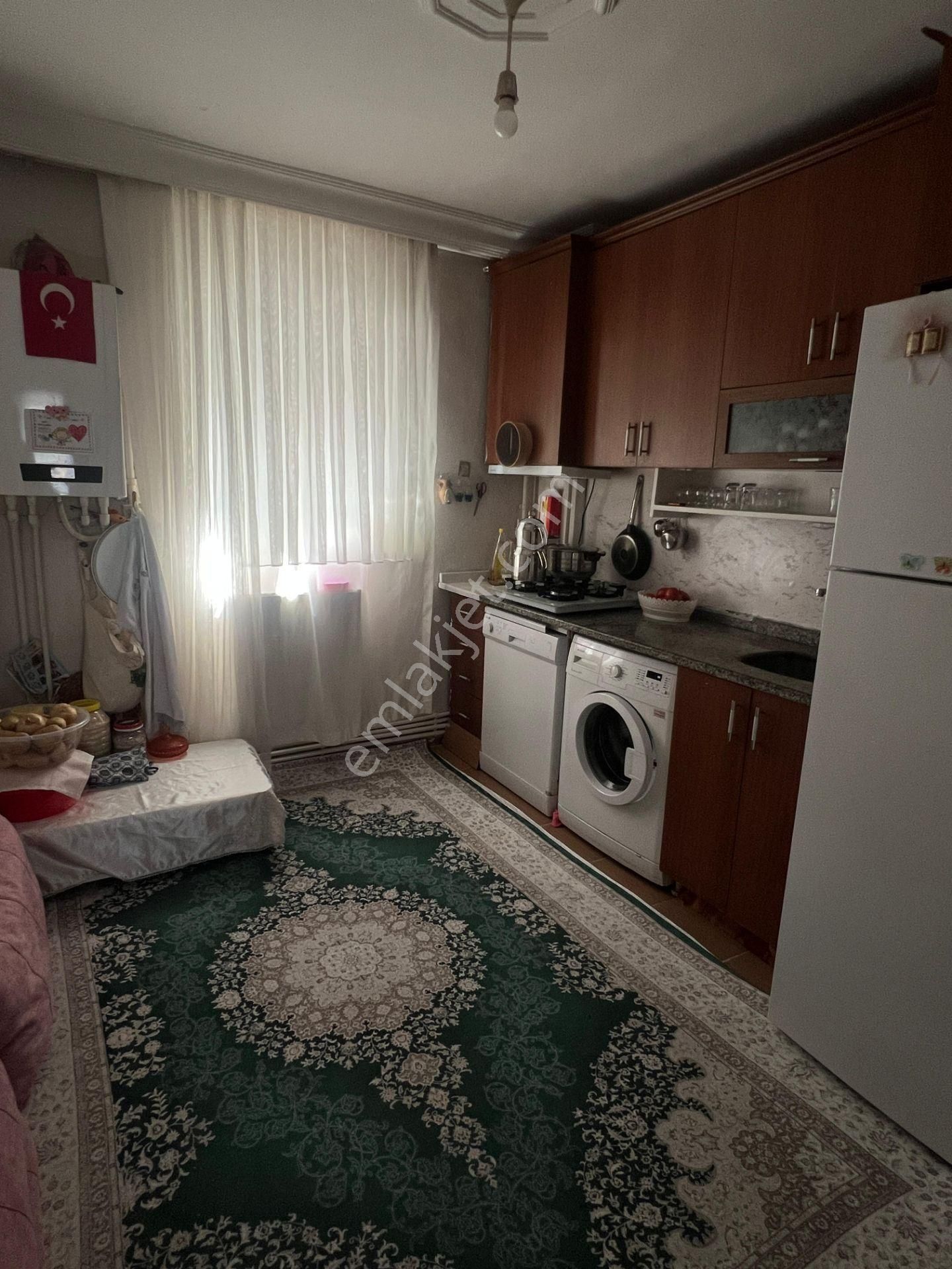 İstanbul Çekmeköy Aydınlar Mah Satılık 3 Katlı Müstakil Bina - Görsel 10