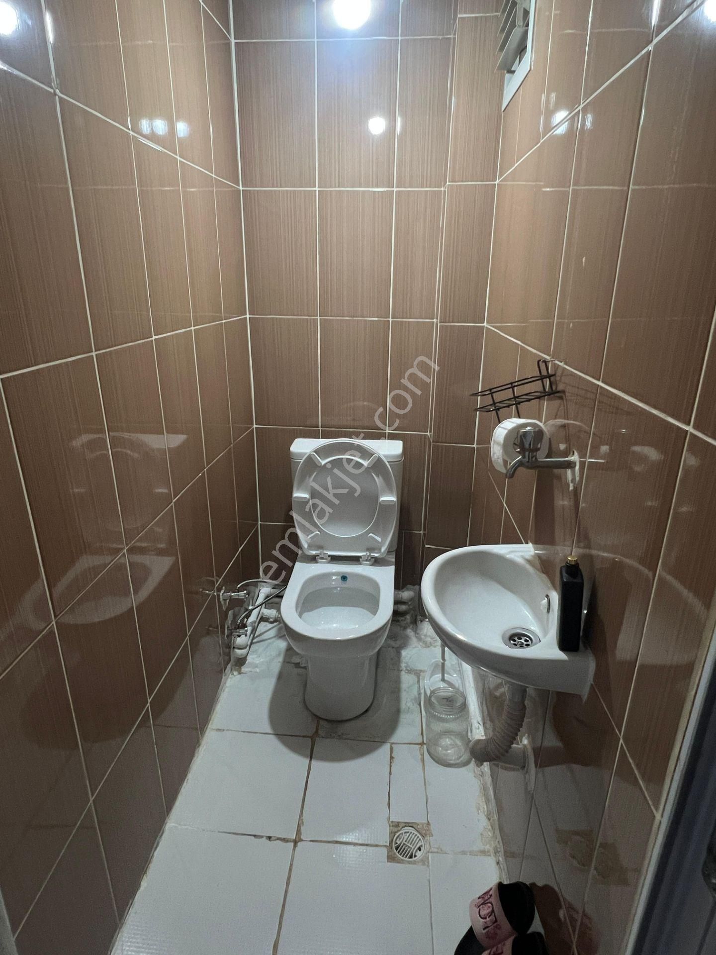 İstanbul Çekmeköy Aydınlar Mah Satılık 3 Katlı Müstakil Bina - Görsel 20