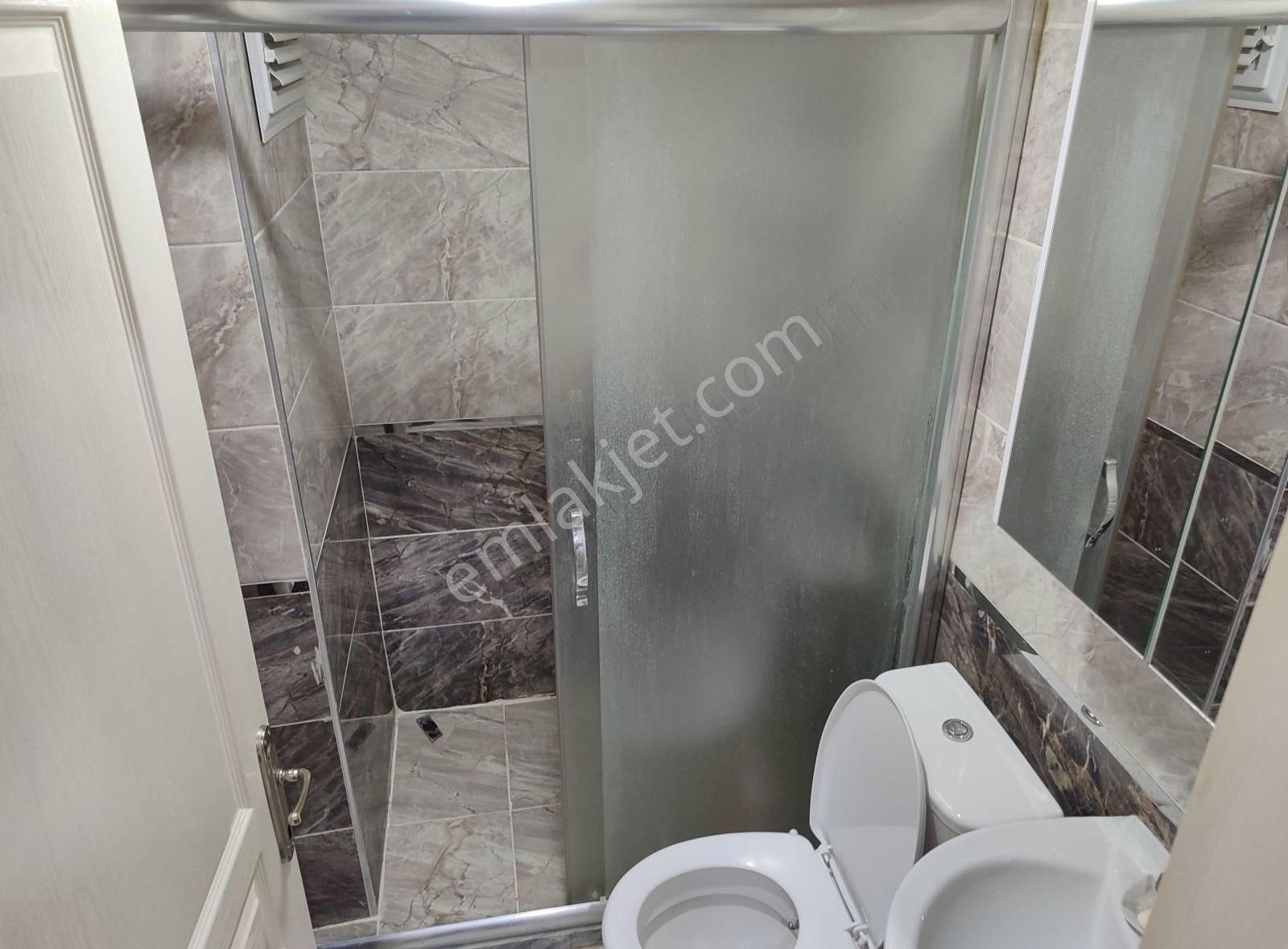 Asel'den Çarşı 3 Dk Mesafe 1+1 Eşyalı Asansörlü Arakat Daire - Görsel 15