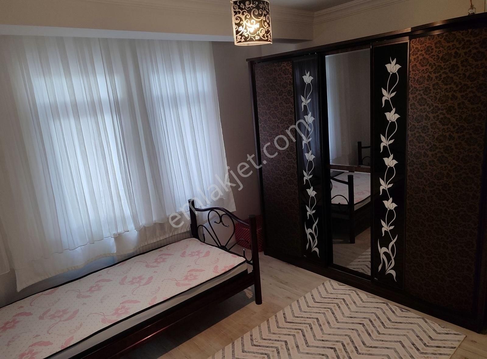 Asel'den Çarşı 3 Dk Mesafe 1+1 Eşyalı Asansörlü Arakat Daire - Görsel 2