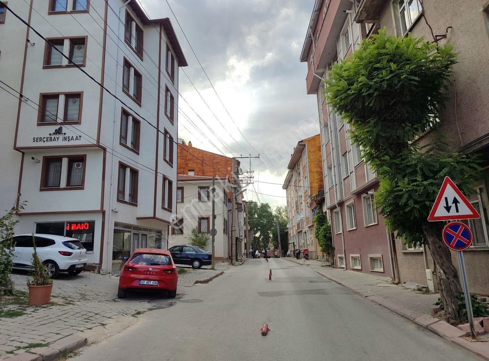 Asel'den Çarşı 3 Dk Mesafe 1+1 Eşyalı Asansörlü Arakat Daire - Görsel 18