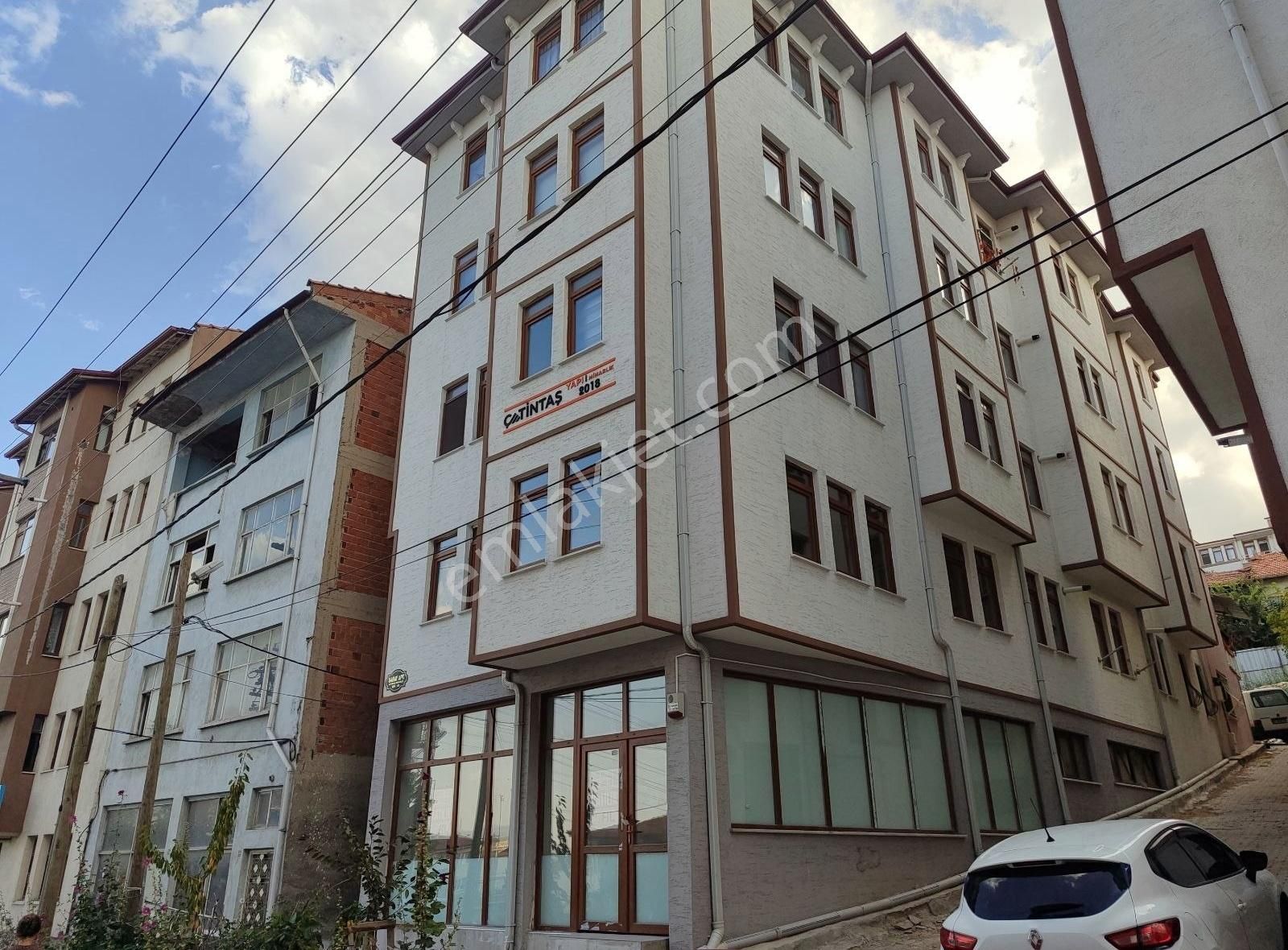 Asel'den Çarşı 3 Dk Mesafe 1+1 Eşyalı Asansörlü Arakat Daire - Görsel 12
