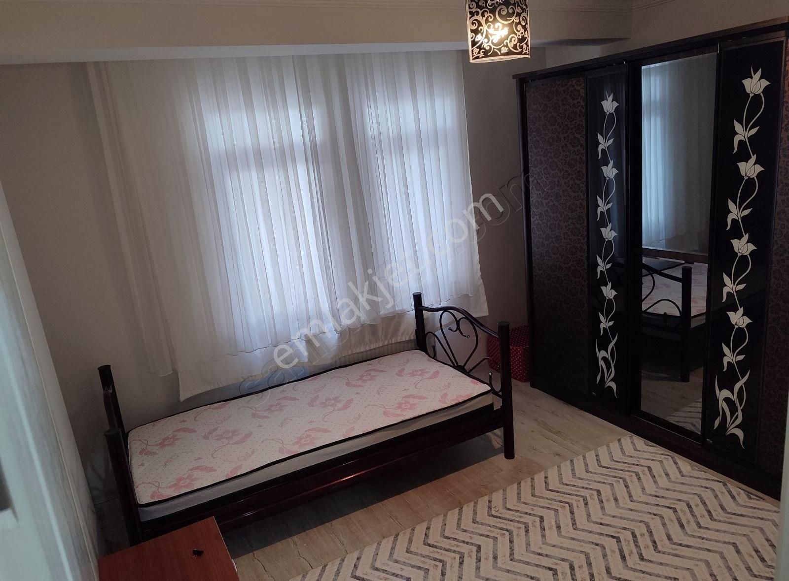 Asel'den Çarşı 3 Dk Mesafe 1+1 Eşyalı Asansörlü Arakat Daire - Görsel 8