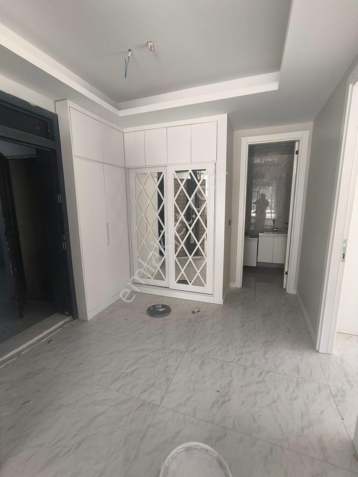 Şefikcan Cad Dublex Daire
