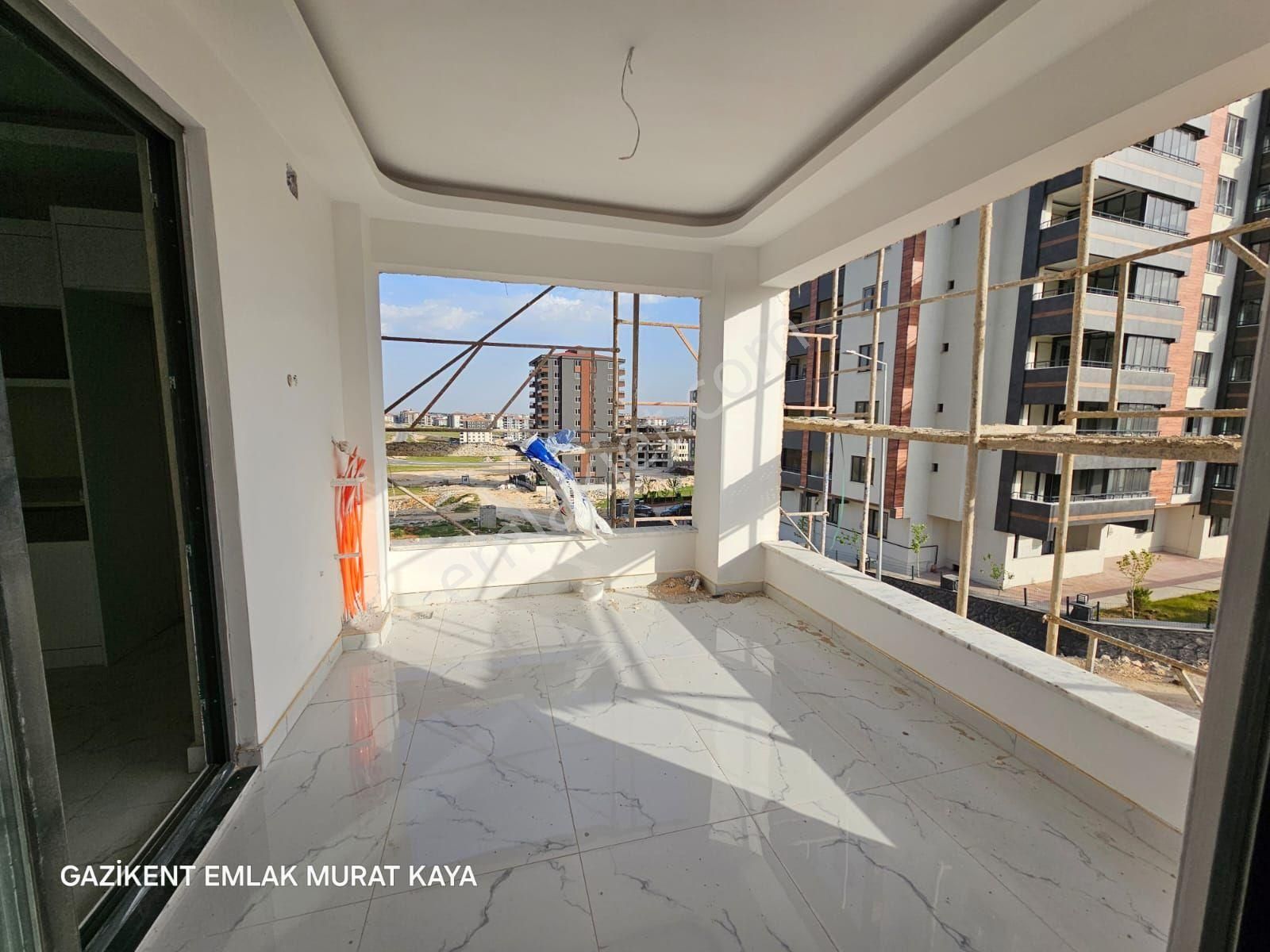Otogar Yukarısı Satılık 2+1 Daire