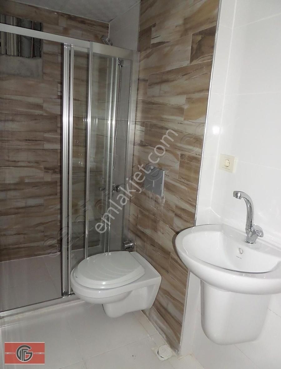 100.yılda,diş Has.civ.,4.kat,2+1,açık Mut.kiralık Daire - Görsel 16