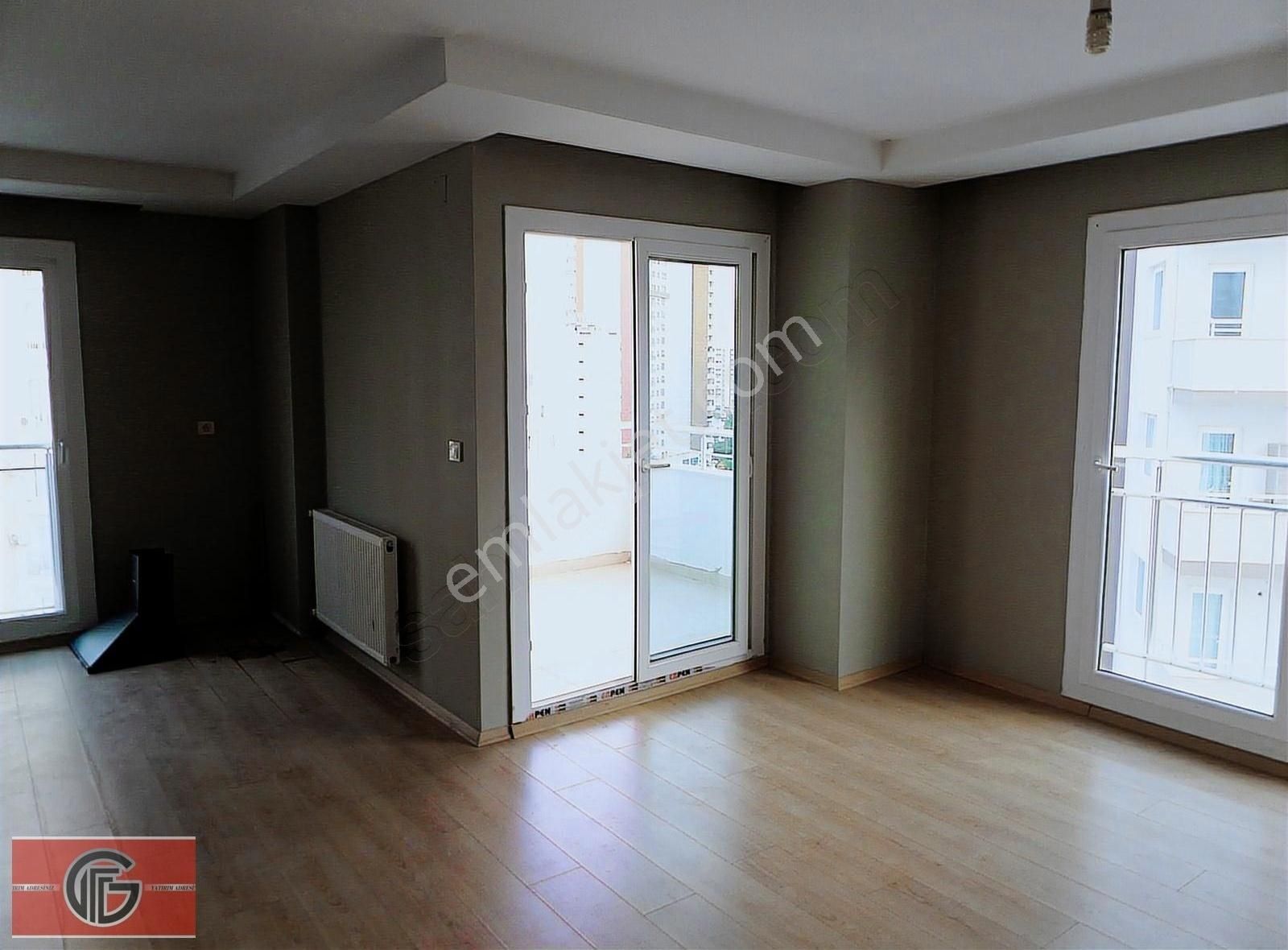 100.yılda,diş Has.civ.,4.kat,2+1,açık Mut.kiralık Daire - Görsel 10