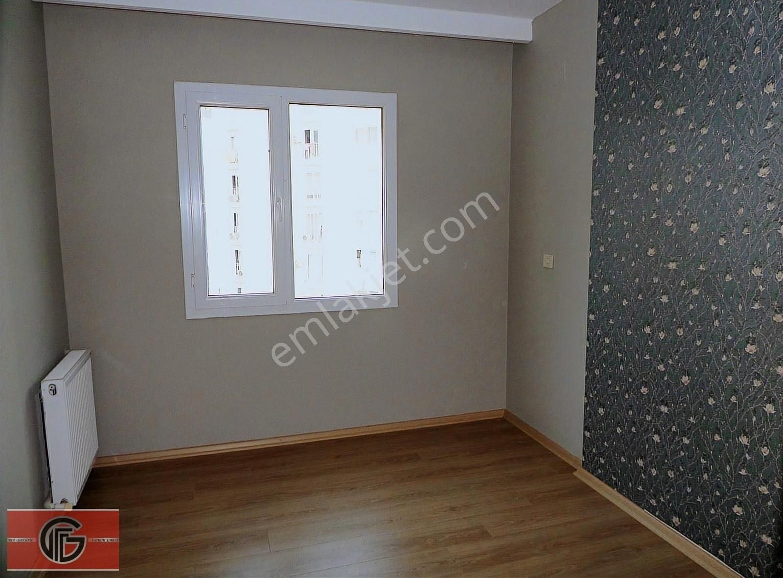 100.yılda,diş Has.civ.,4.kat,2+1,açık Mut.kiralık Daire - Görsel 5