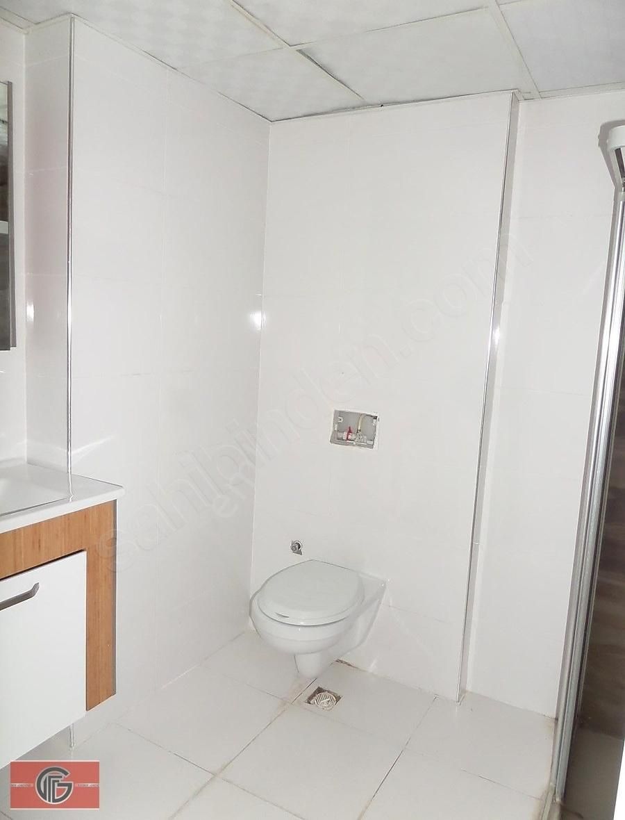 100.yılda,diş Has.civ.,4.kat,2+1,açık Mut.kiralık Daire - Görsel 15