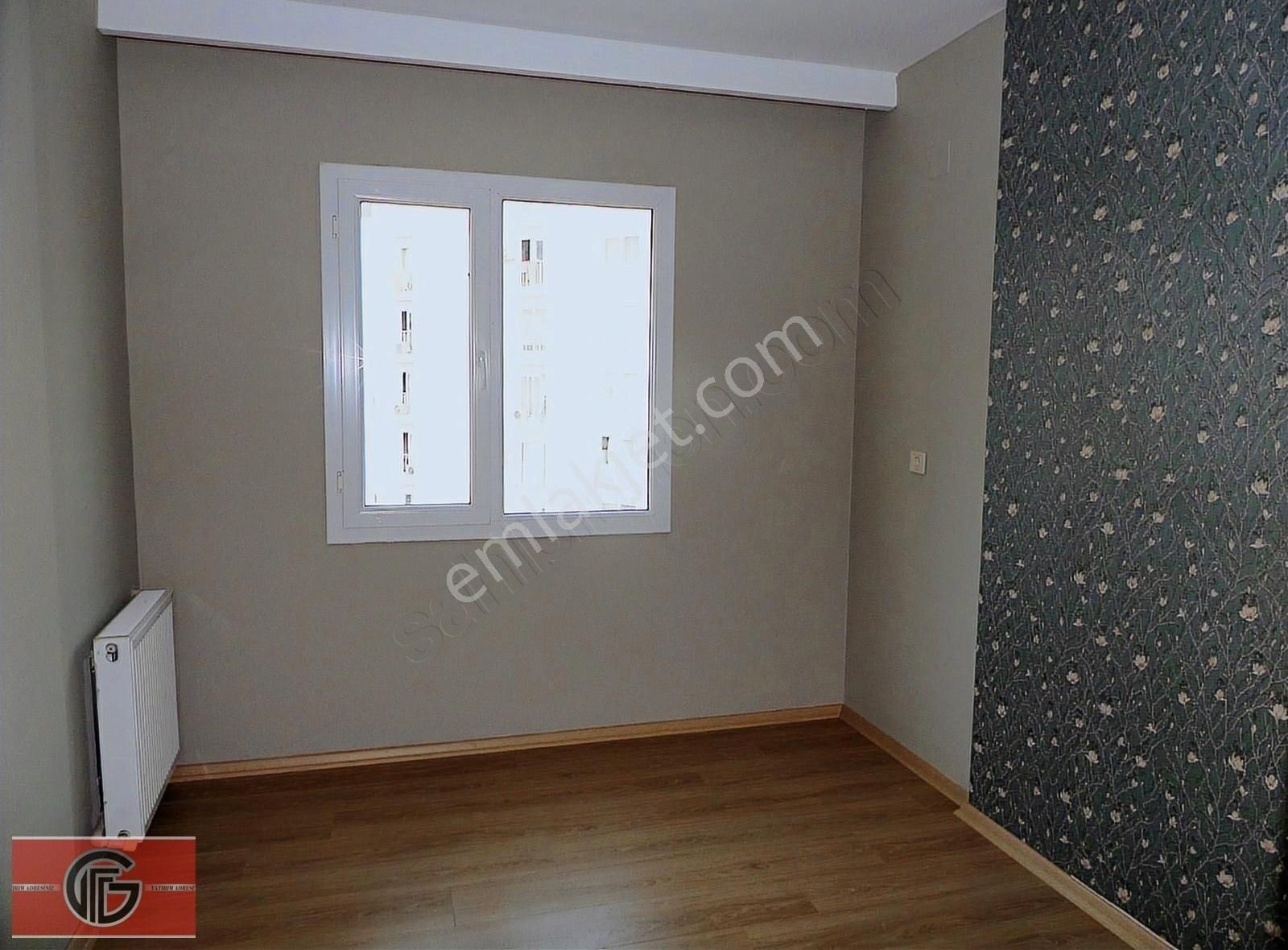 100.yılda,diş Has.civ.,4.kat,2+1,açık Mut.kiralık Daire - Görsel 8