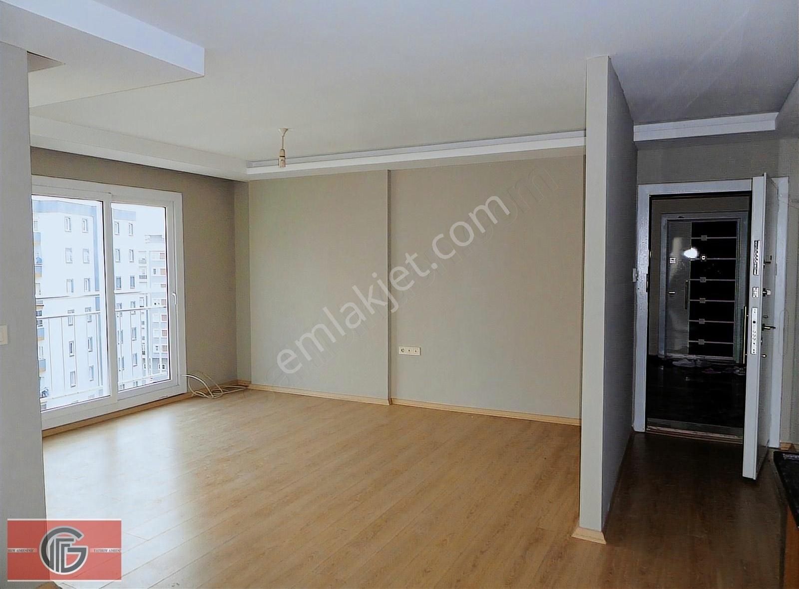 100.yılda,diş Has.civ.,4.kat,2+1,açık Mut.kiralık Daire - Görsel 6