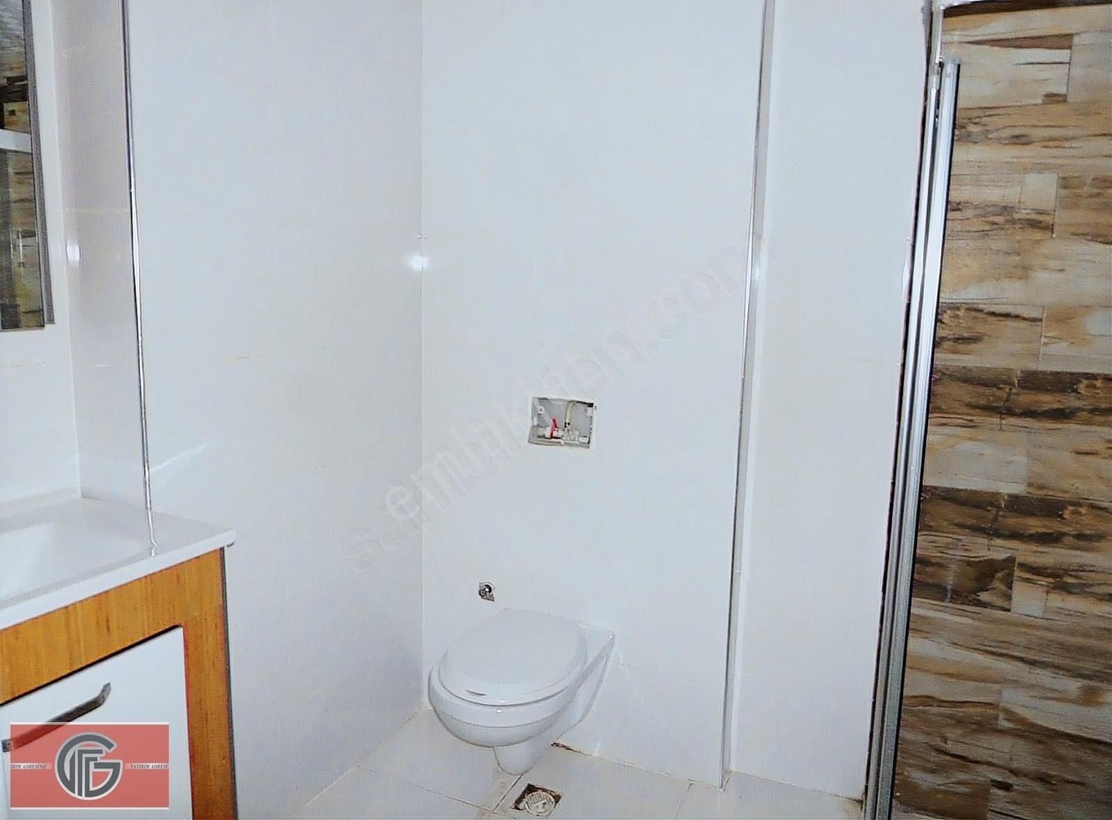 100.yılda,diş Has.civ.,4.kat,2+1,açık Mut.kiralık Daire - Görsel 13