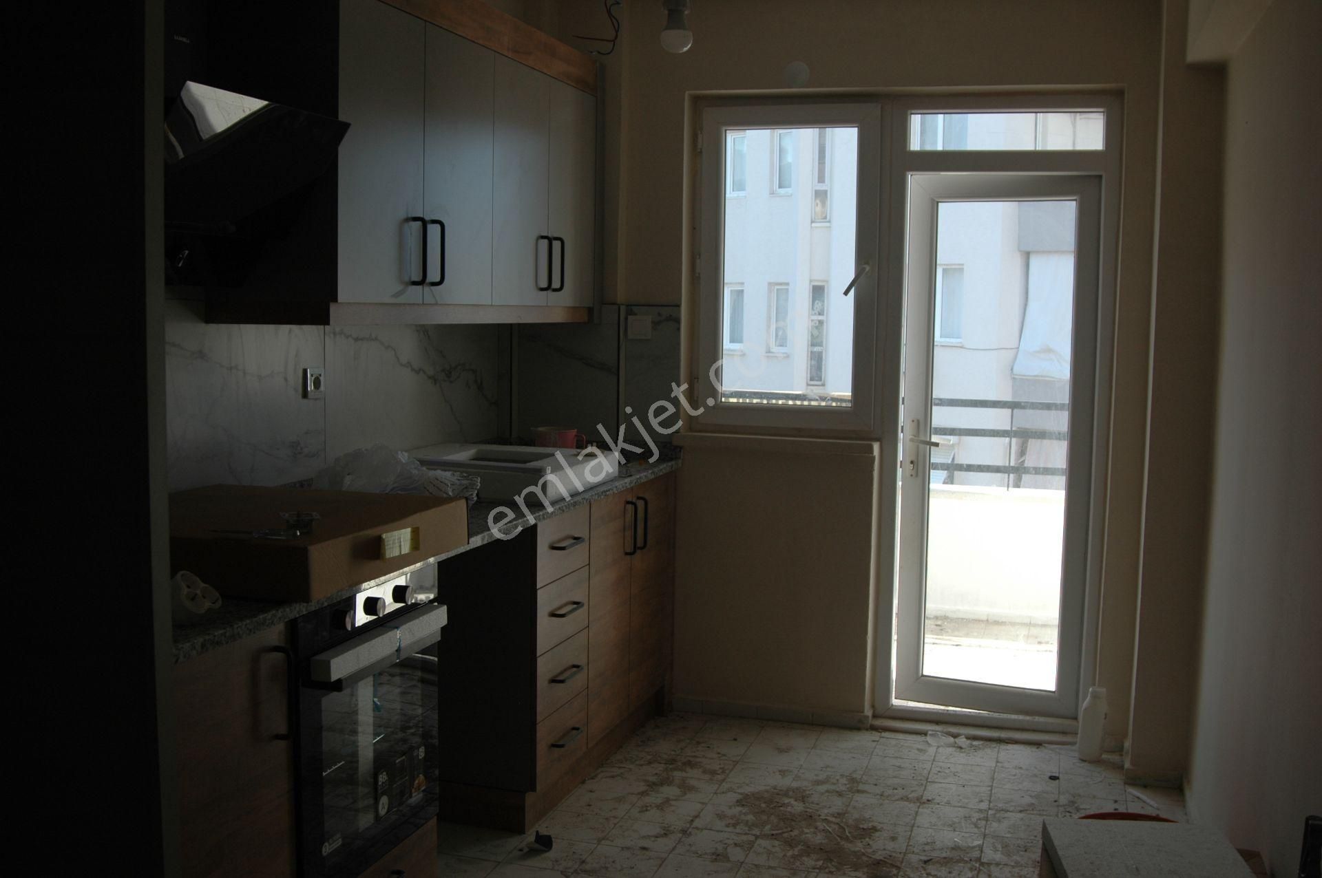 Antalya Konyaaltı Uncalı Siteler Mahallesi 80m2 1+1 4 Kat Balkonlu 23.000tl - Görsel 16