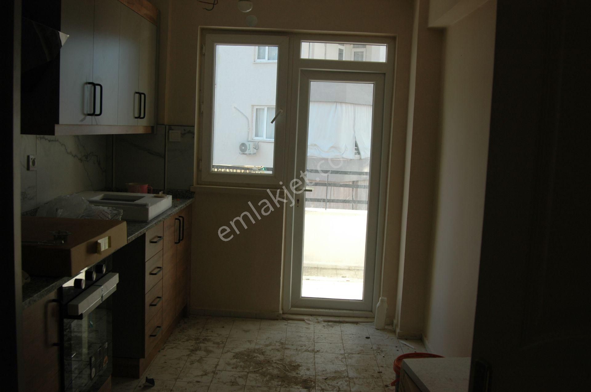 Antalya Konyaaltı Uncalı Siteler Mahallesi 80m2 1+1 4 Kat Balkonlu 23.000tl - Görsel 34