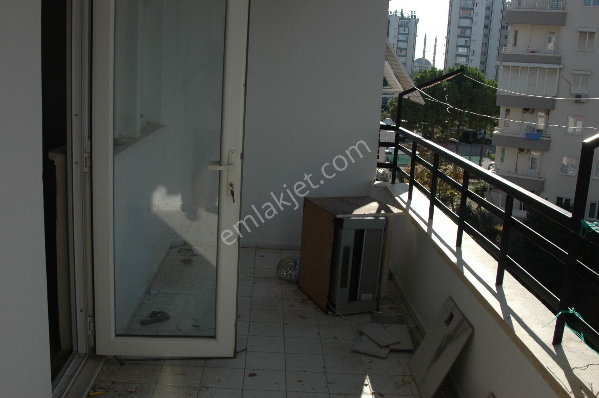 Antalya Konyaaltı Uncalı Siteler Mahallesi 80m2 1+1 4 Kat Balkonlu 23.000tl - Görsel 23