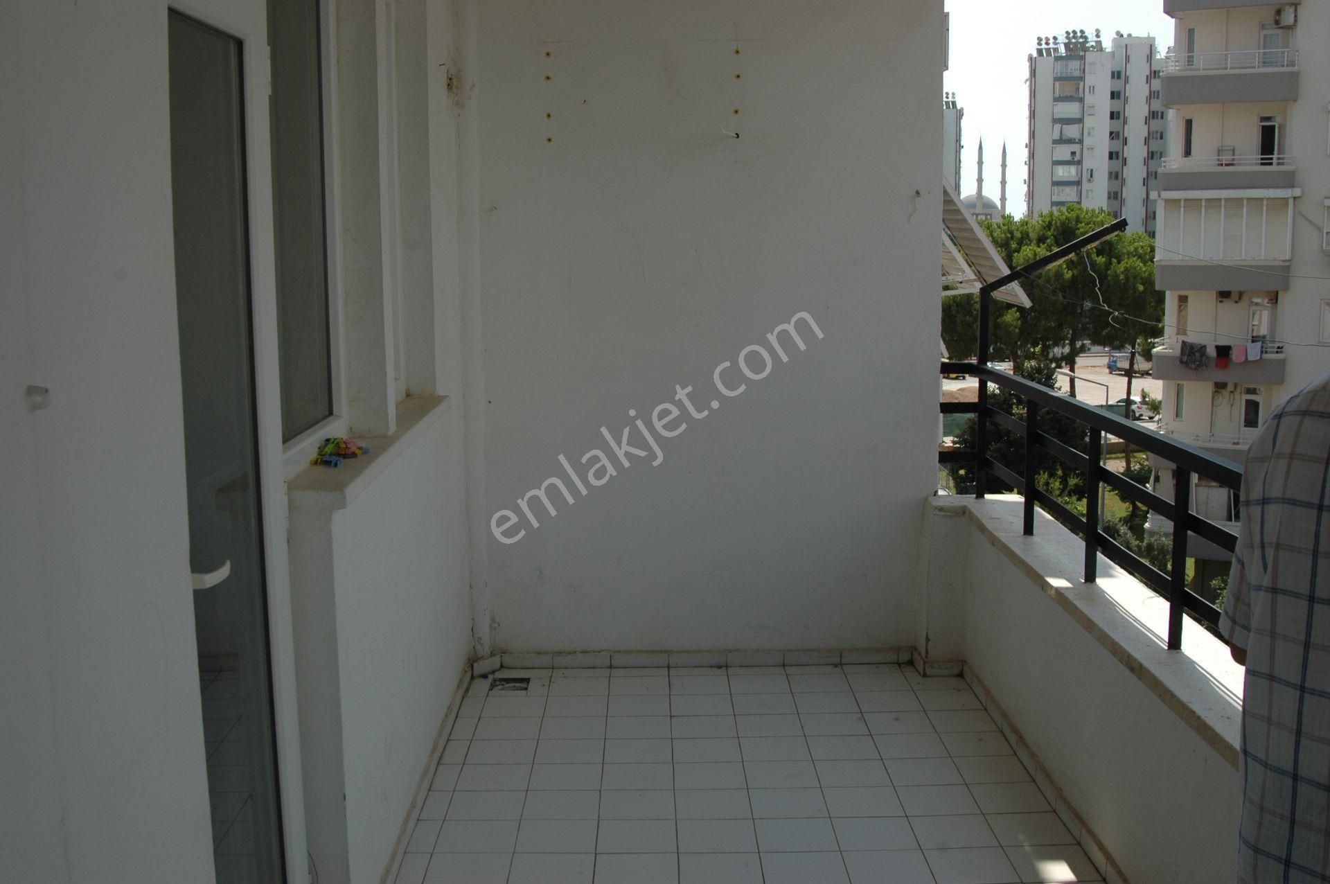 Antalya Konyaaltı Uncalı Siteler Mahallesi 80m2 1+1 4 Kat Balkonlu 23.000tl - Görsel 5