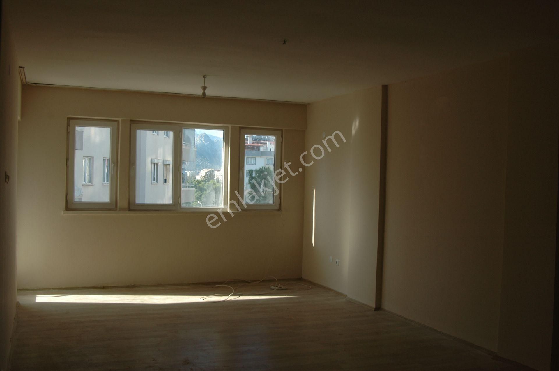 Antalya Konyaaltı Uncalı Siteler Mahallesi 80m2 1+1 4 Kat Balkonlu 23.000tl - Görsel 26