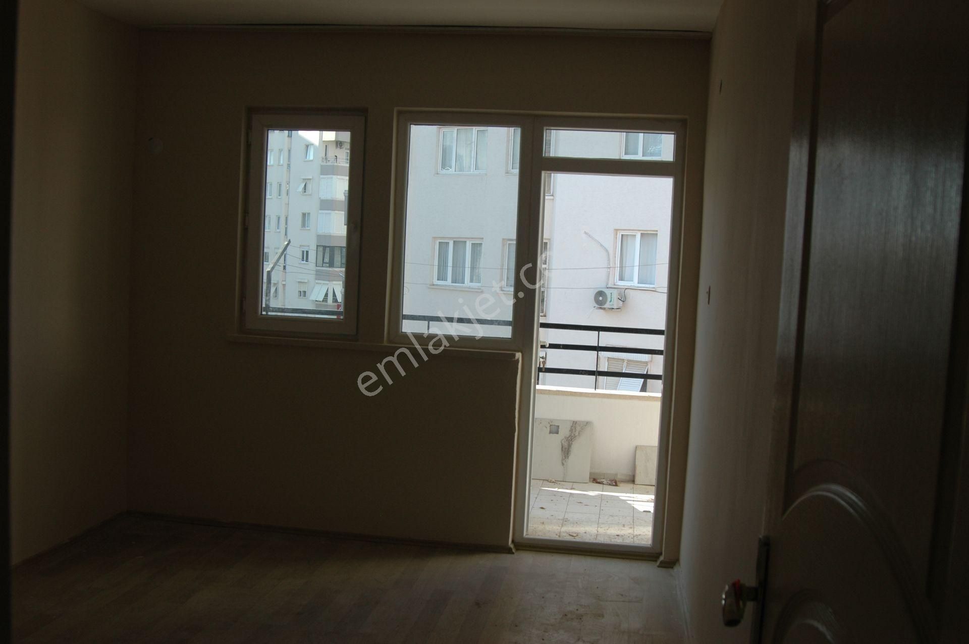 Antalya Konyaaltı Uncalı Siteler Mahallesi 80m2 1+1 4 Kat Balkonlu 23.000tl - Görsel 33