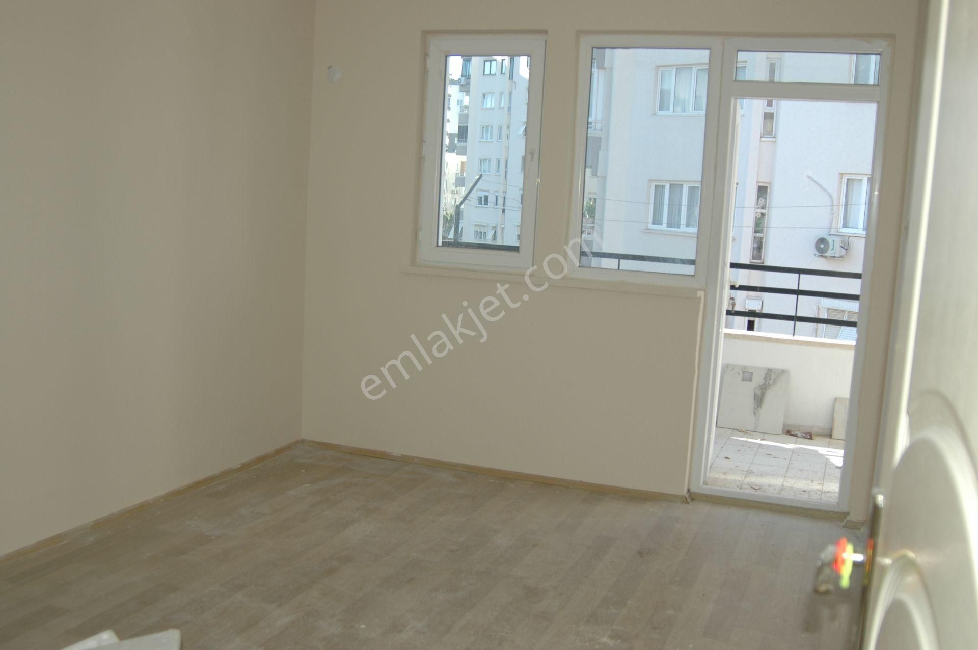Antalya Konyaaltı Uncalı Siteler Mahallesi 80m2 1+1 4 Kat Balkonlu 23.000tl - Görsel 24