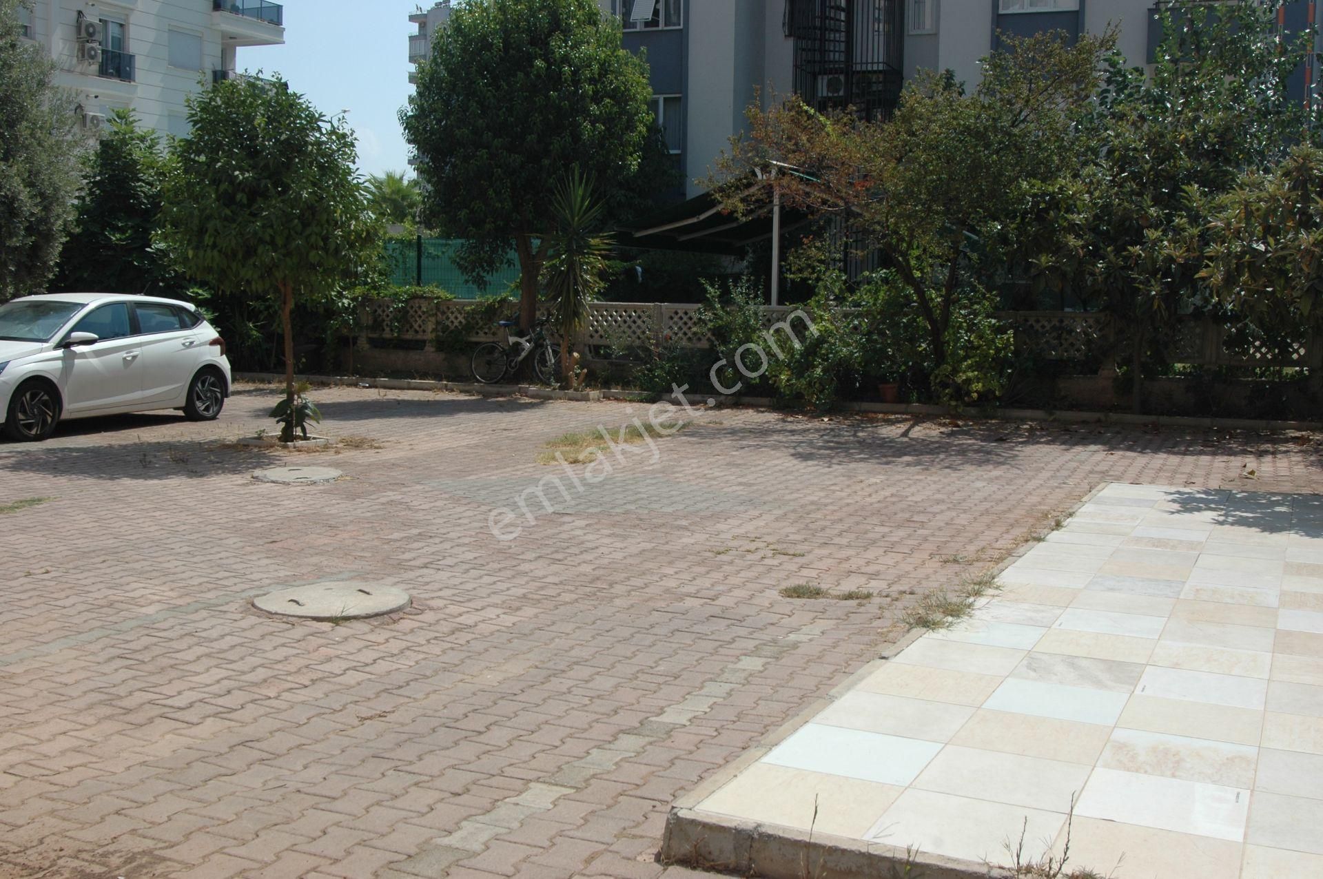 Antalya Konyaaltı Uncalı Siteler Mahallesi 80m2 1+1 4 Kat Balkonlu 23.000tl - Görsel 9