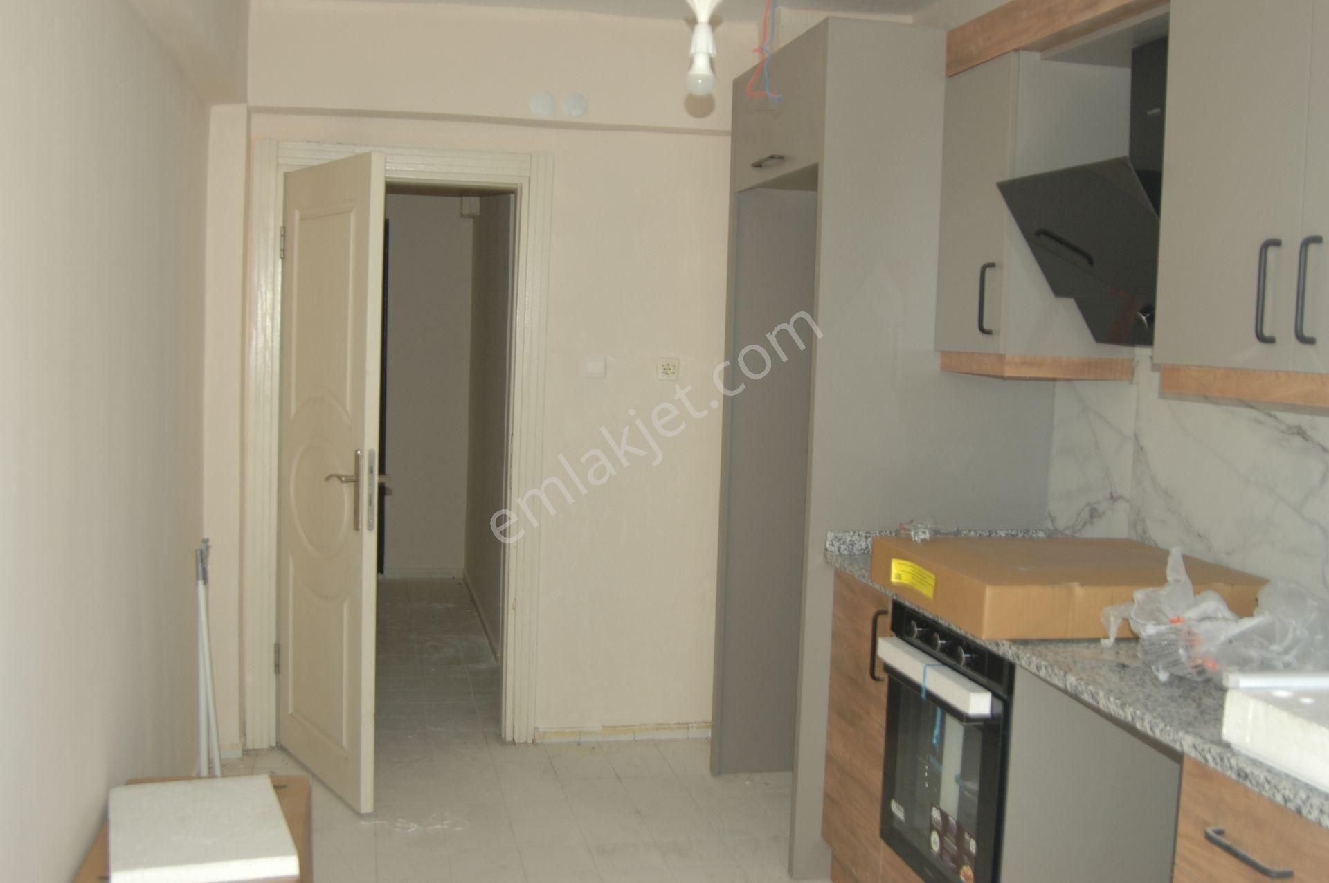 Antalya Konyaaltı Uncalı Siteler Mahallesi 80m2 1+1 4 Kat Balkonlu 23.000tl - Görsel 19