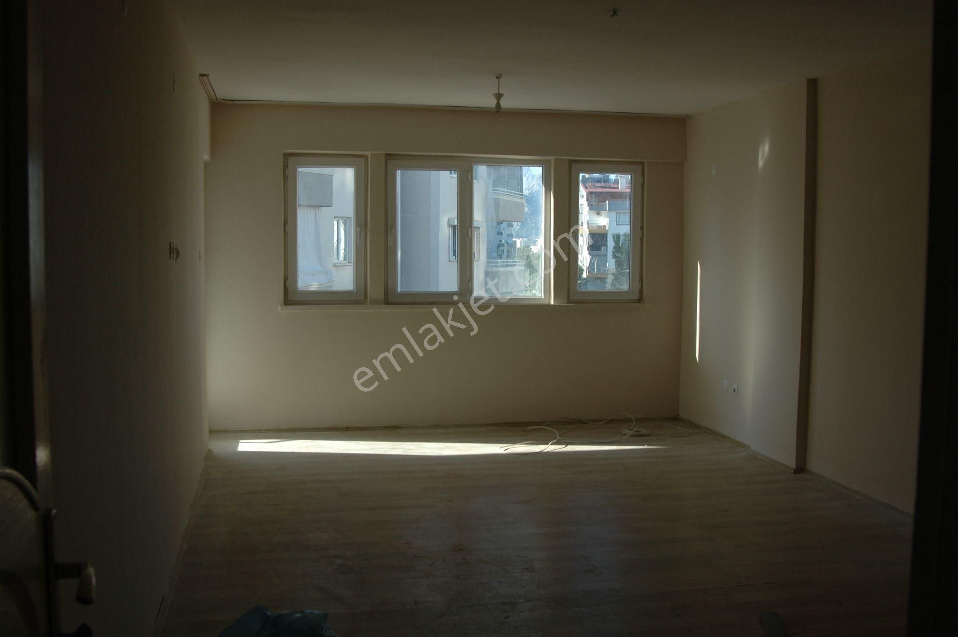 Antalya Konyaaltı Uncalı Siteler Mahallesi 80m2 1+1 4 Kat Balkonlu 23.000tl - Görsel 25