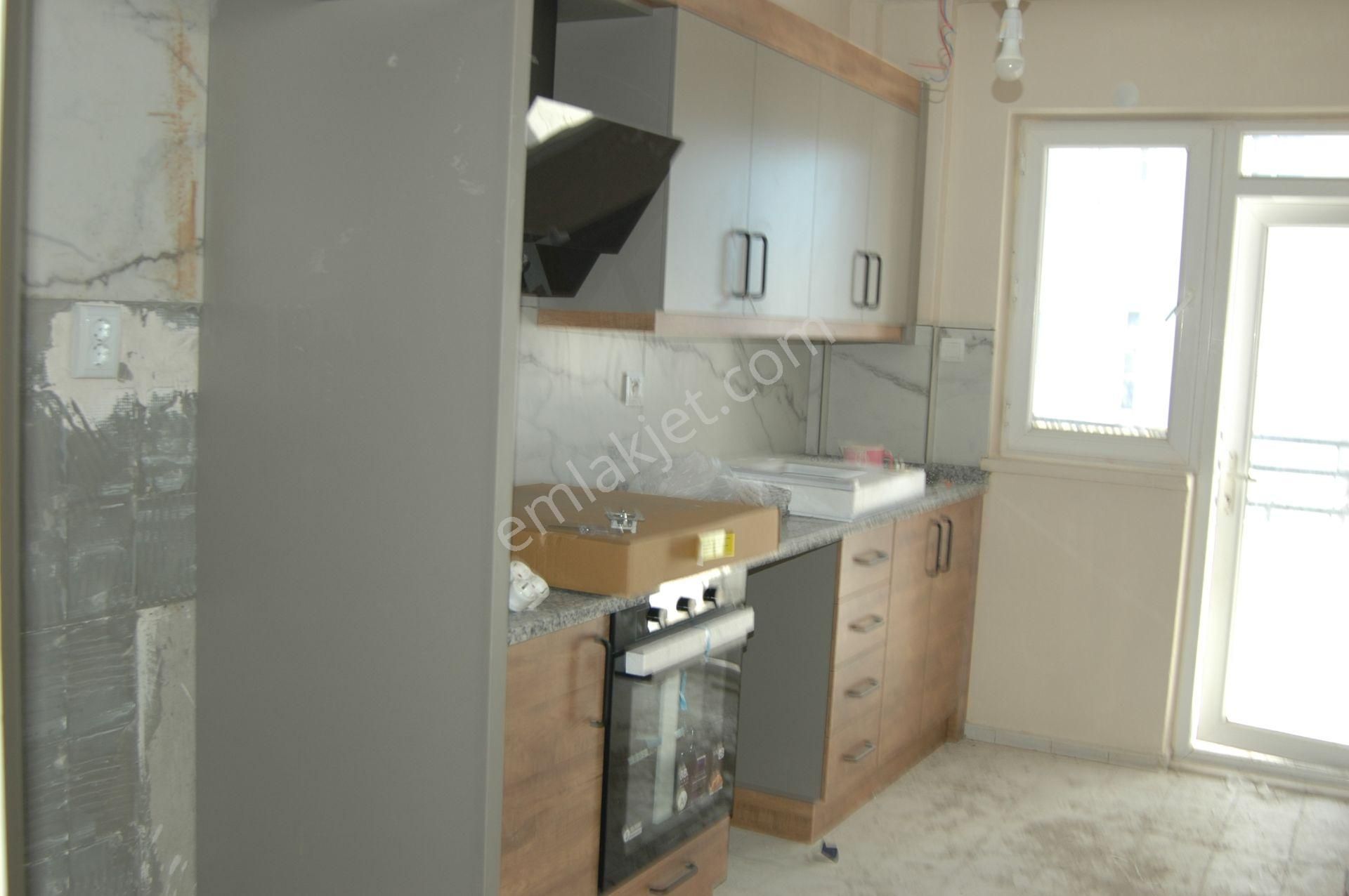 Antalya Konyaaltı Uncalı Siteler Mahallesi 80m2 1+1 4 Kat Balkonlu 23.000tl - Görsel 17