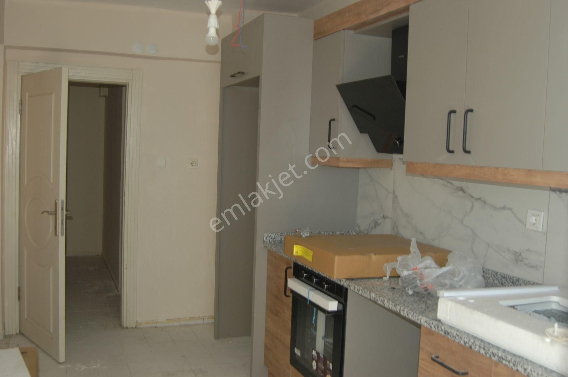 Antalya Konyaaltı Uncalı Siteler Mahallesi 80m2 1+1 4 Kat Balkonlu 23.000tl - Görsel 18