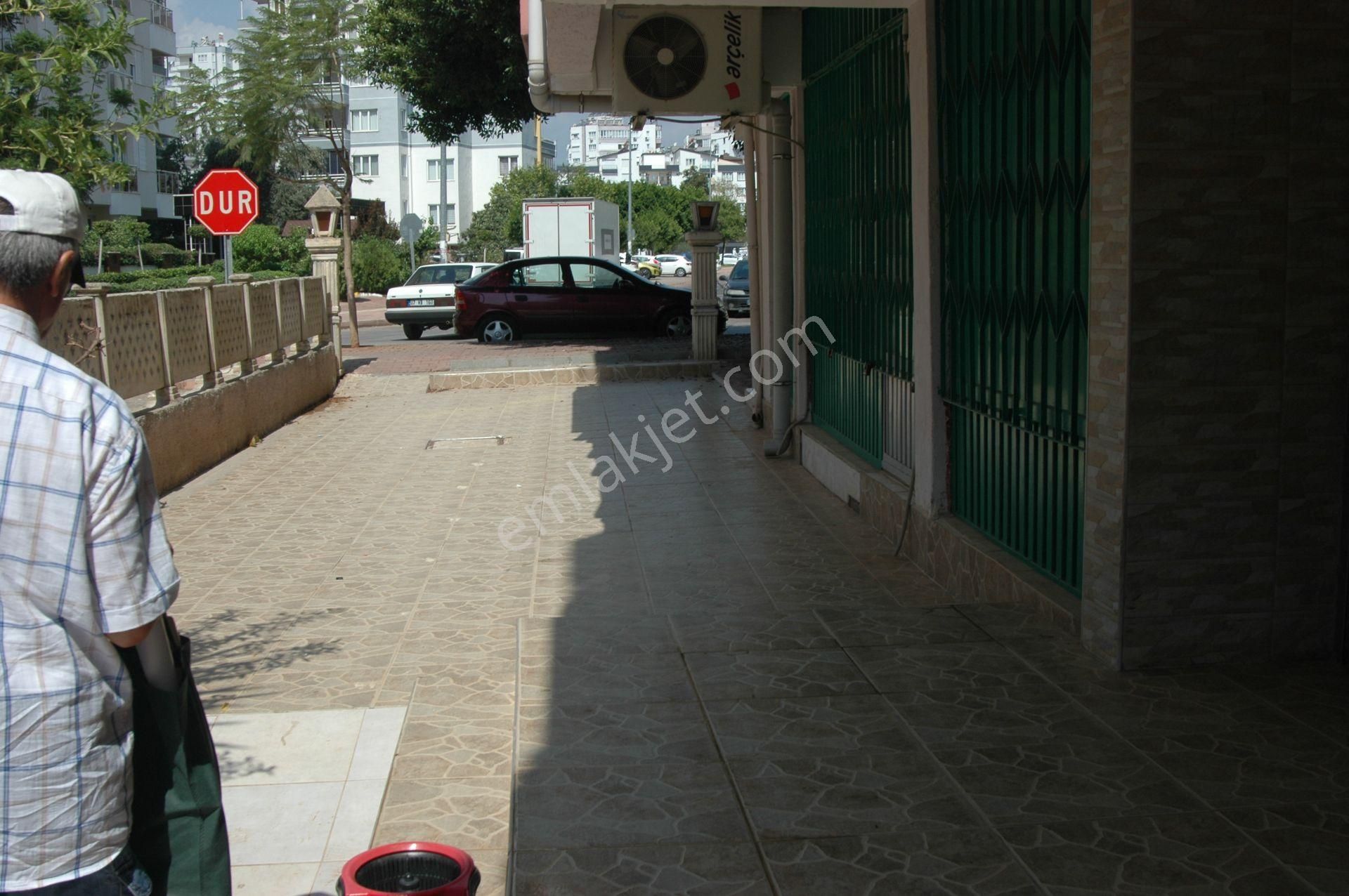 Antalya Konyaaltı Uncalı Siteler Mahallesi 80m2 1+1 4 Kat Balkonlu 23.000tl - Görsel 10